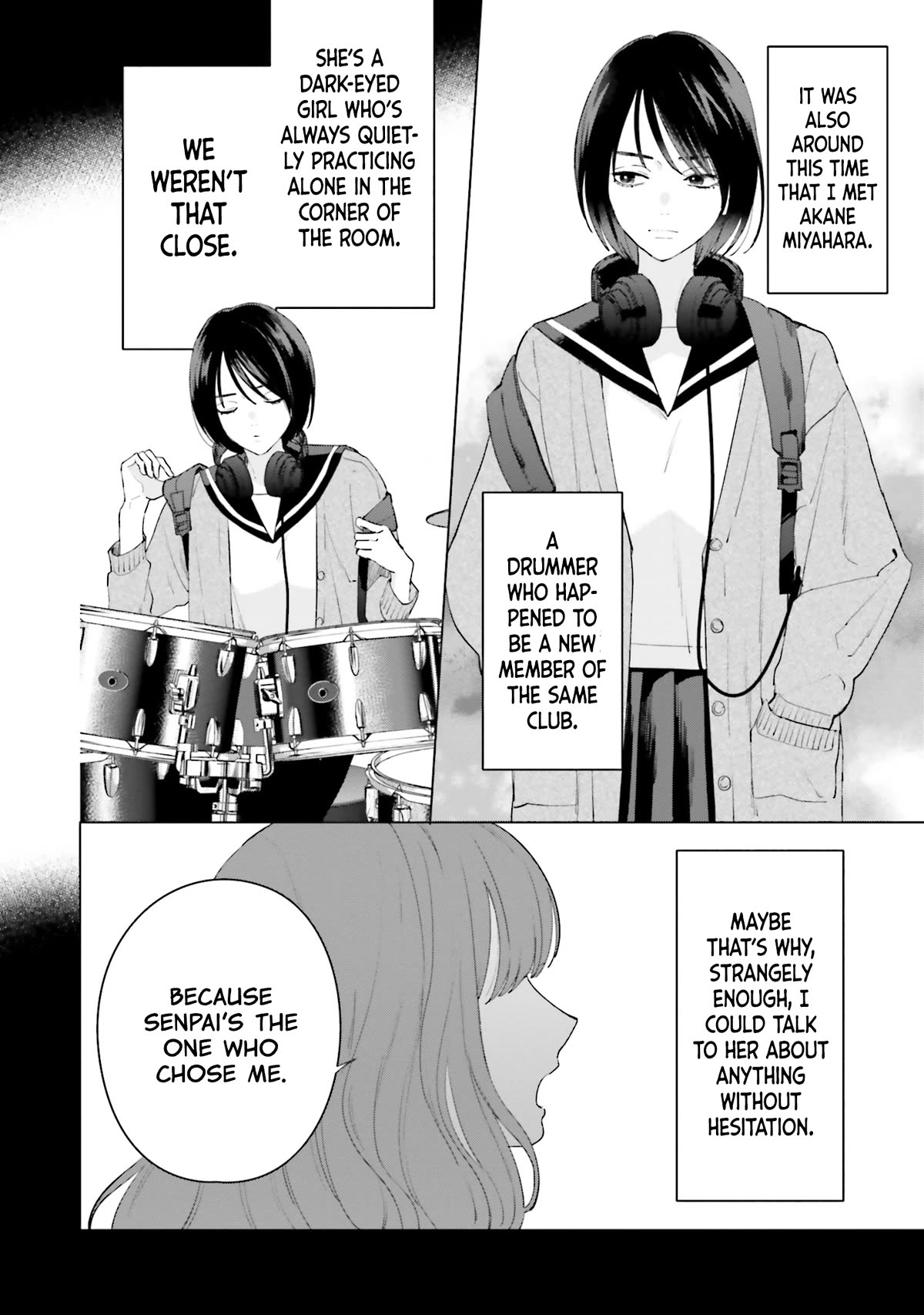 Studio Cabana chapter 15 page 13