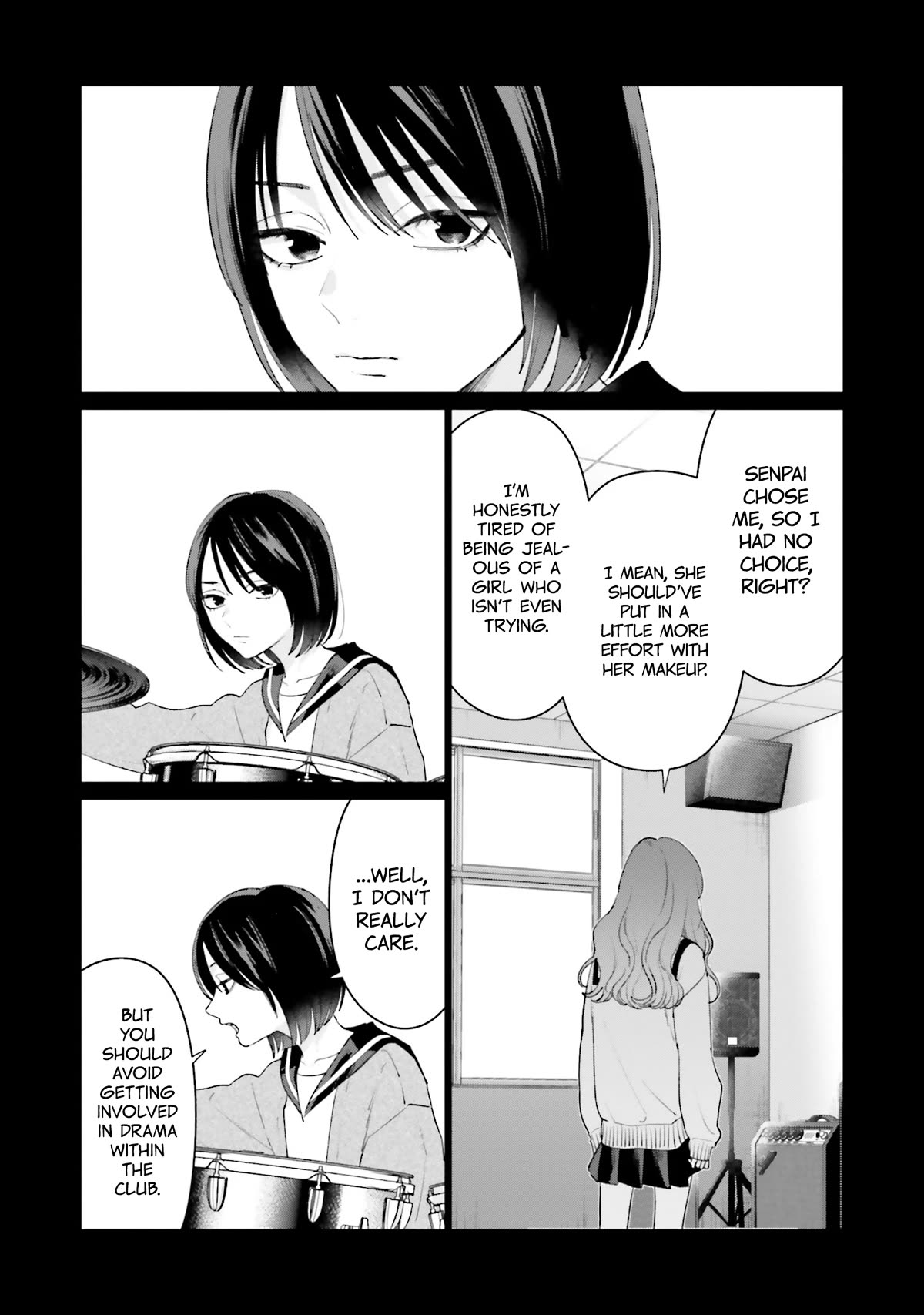 Studio Cabana chapter 15 page 14