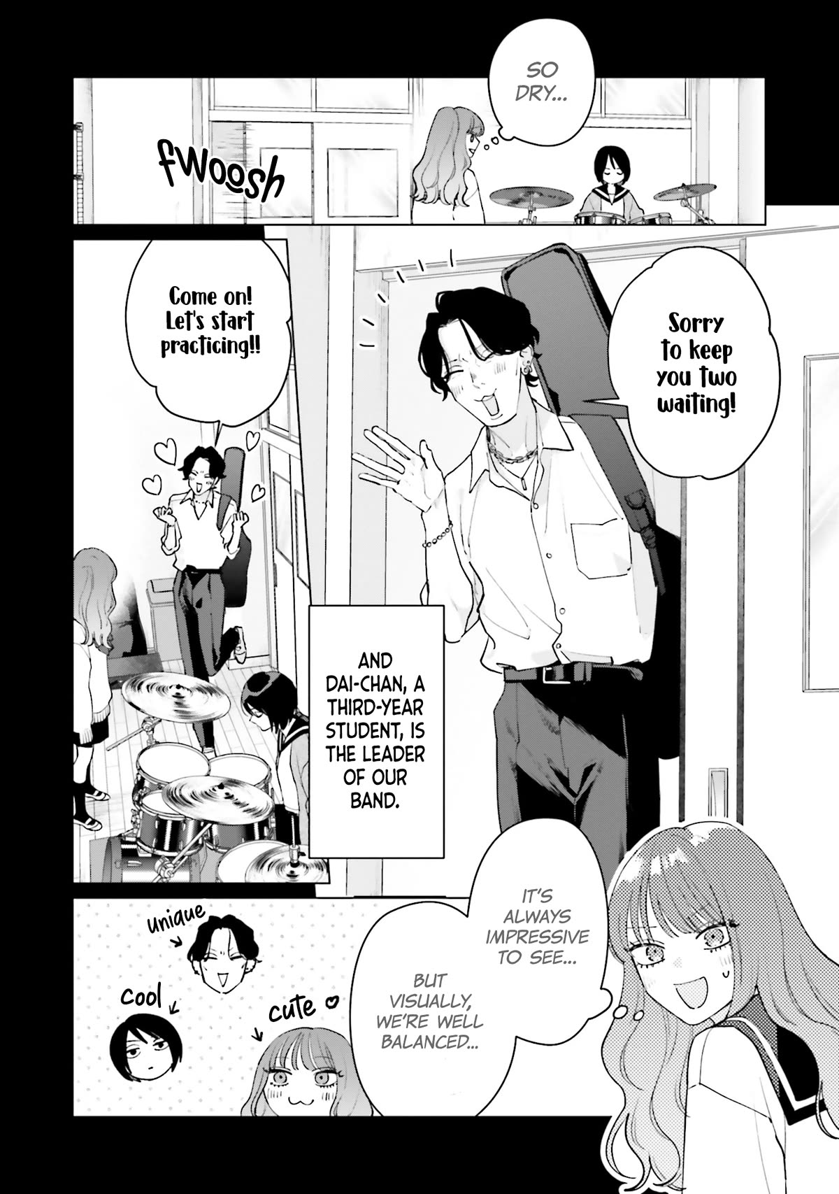 Studio Cabana chapter 15 page 15