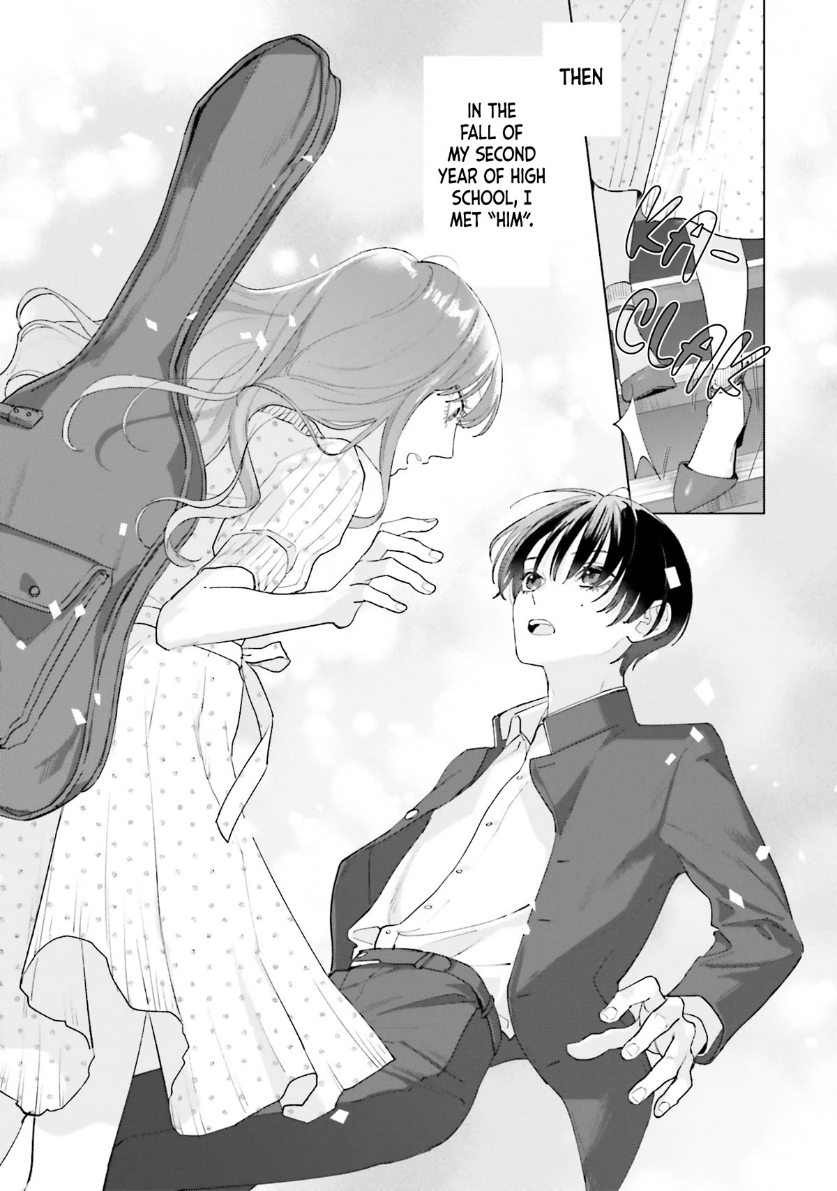 Studio Cabana chapter 15 page 18