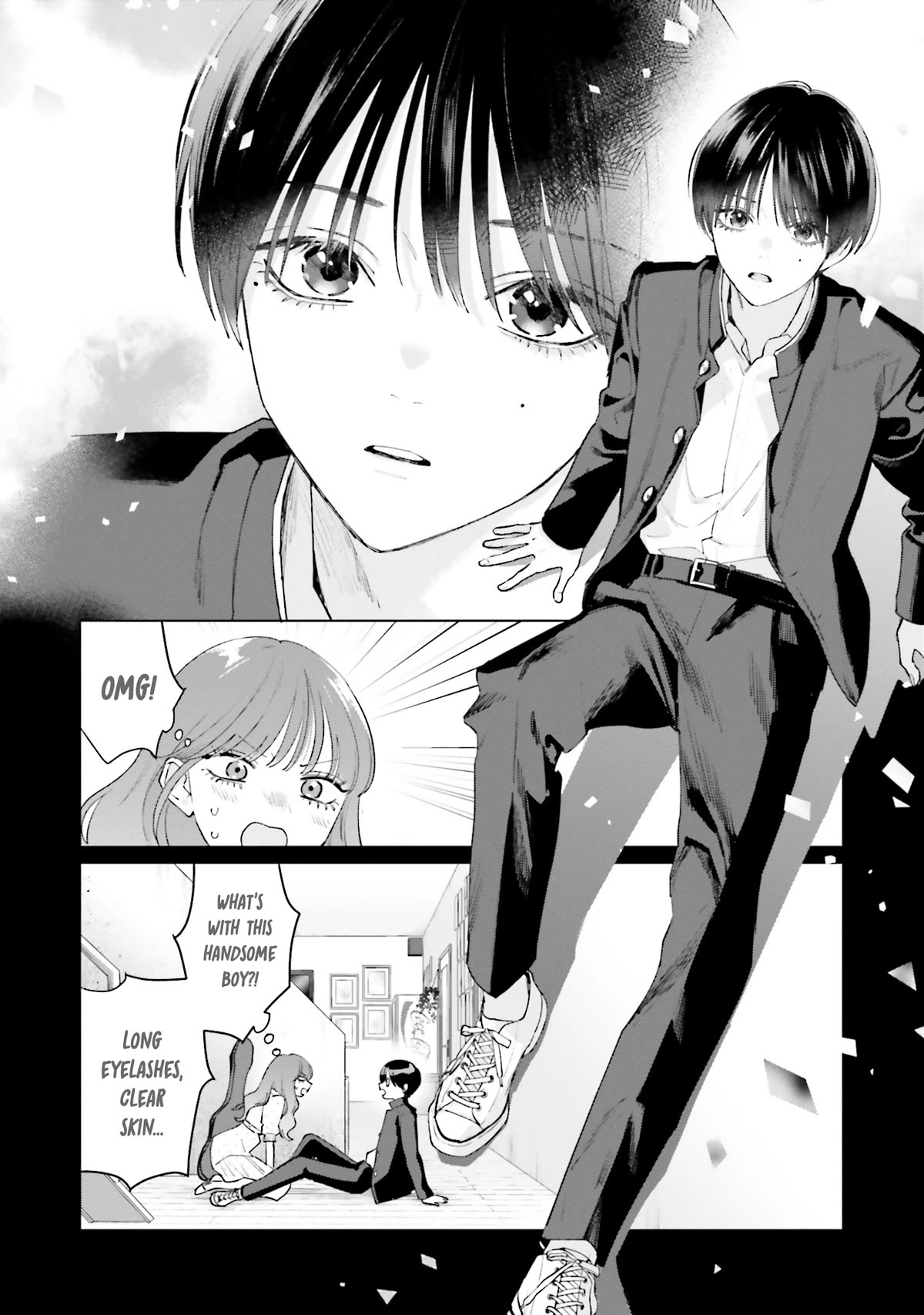 Studio Cabana chapter 15 page 19