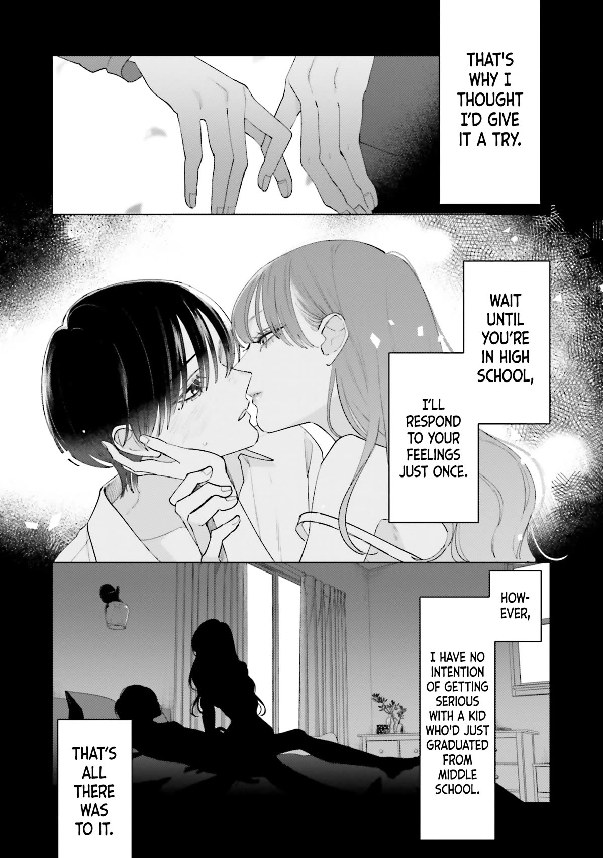 Studio Cabana chapter 15 page 23