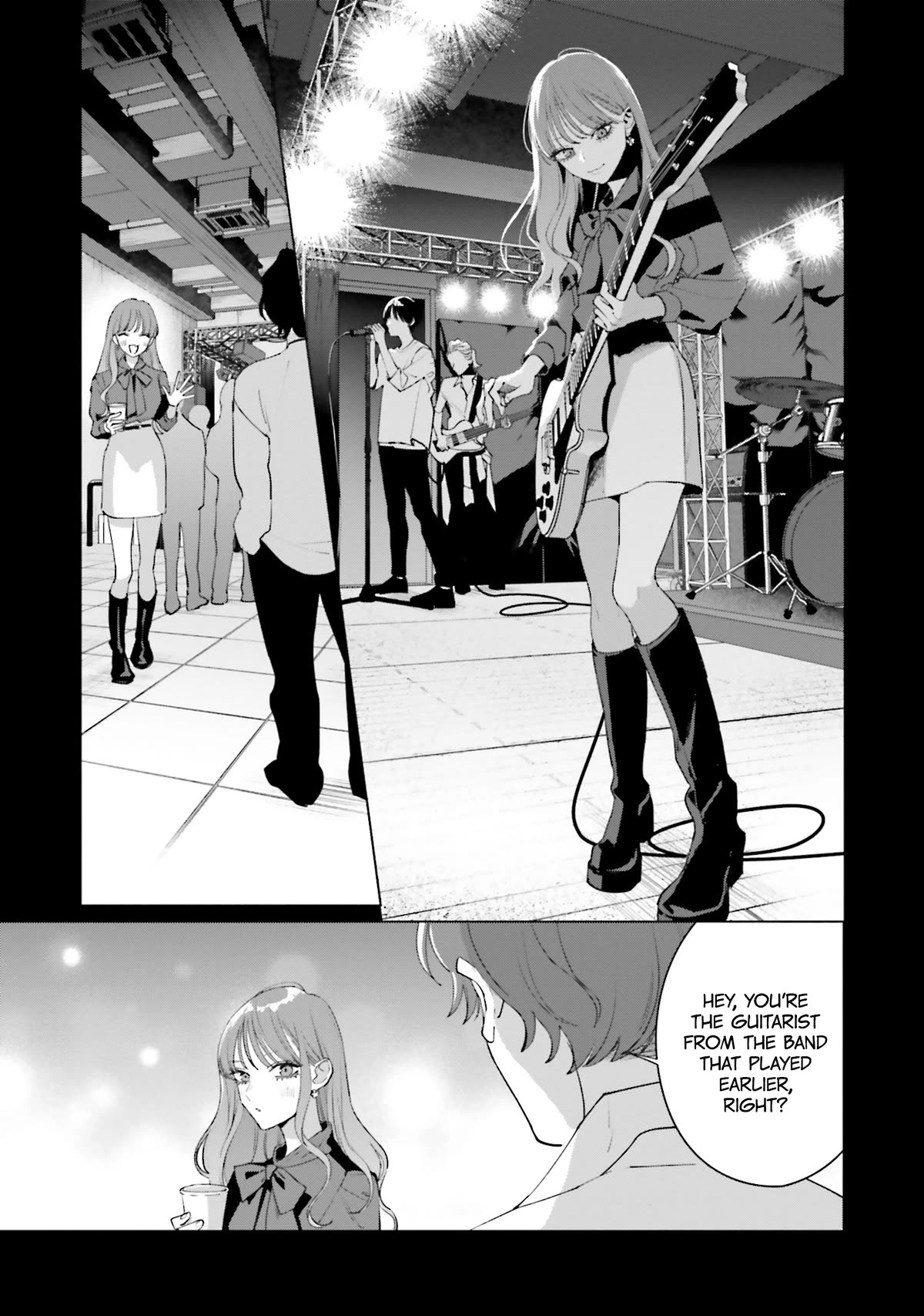 Studio Cabana chapter 15 page 24