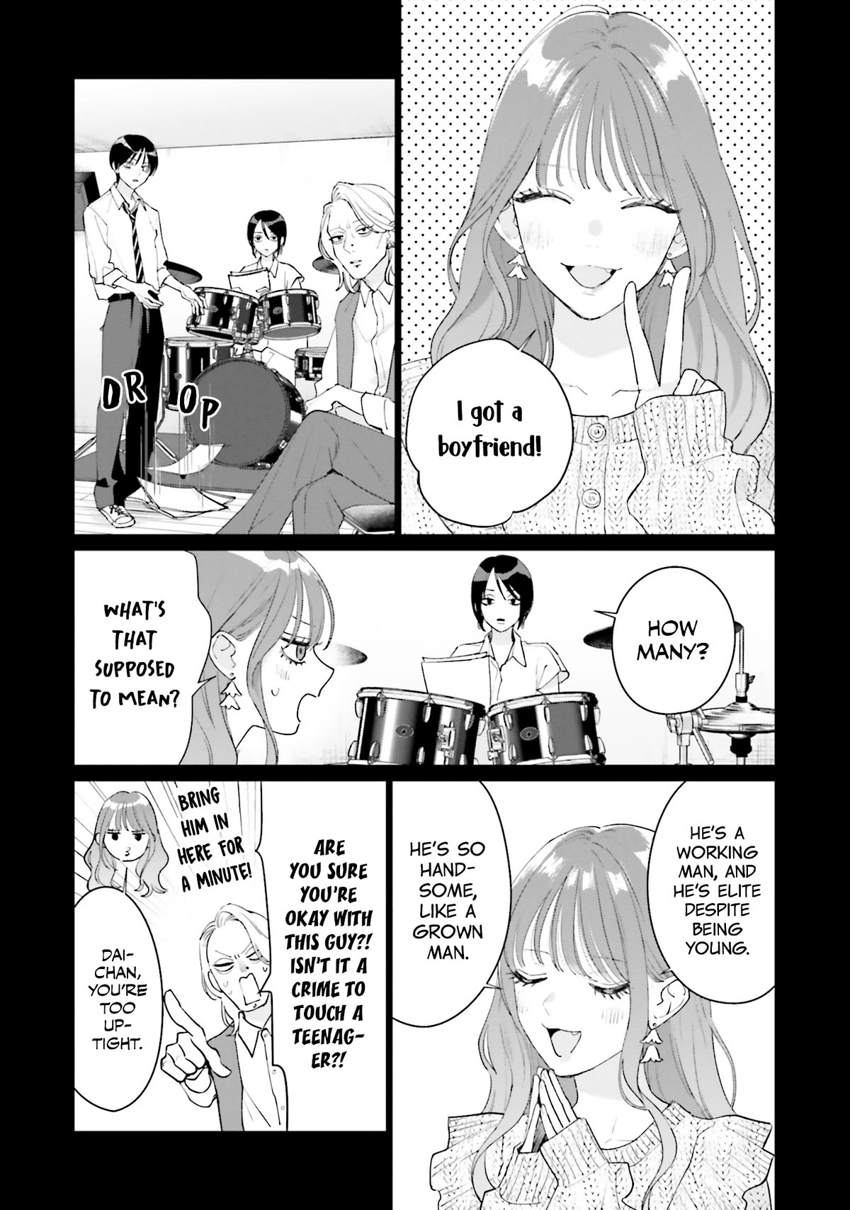 Studio Cabana chapter 15 page 25