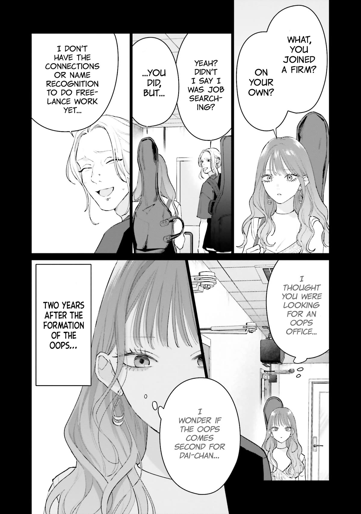 Studio Cabana chapter 15 page 27