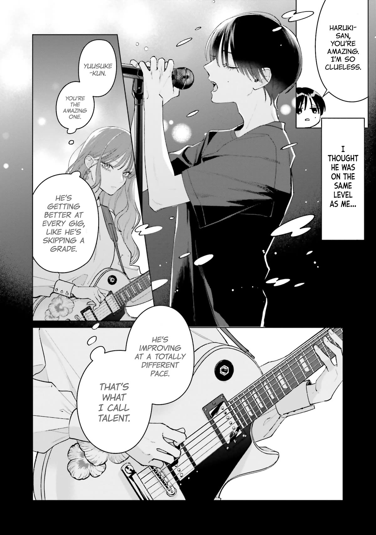 Studio Cabana chapter 15 page 29