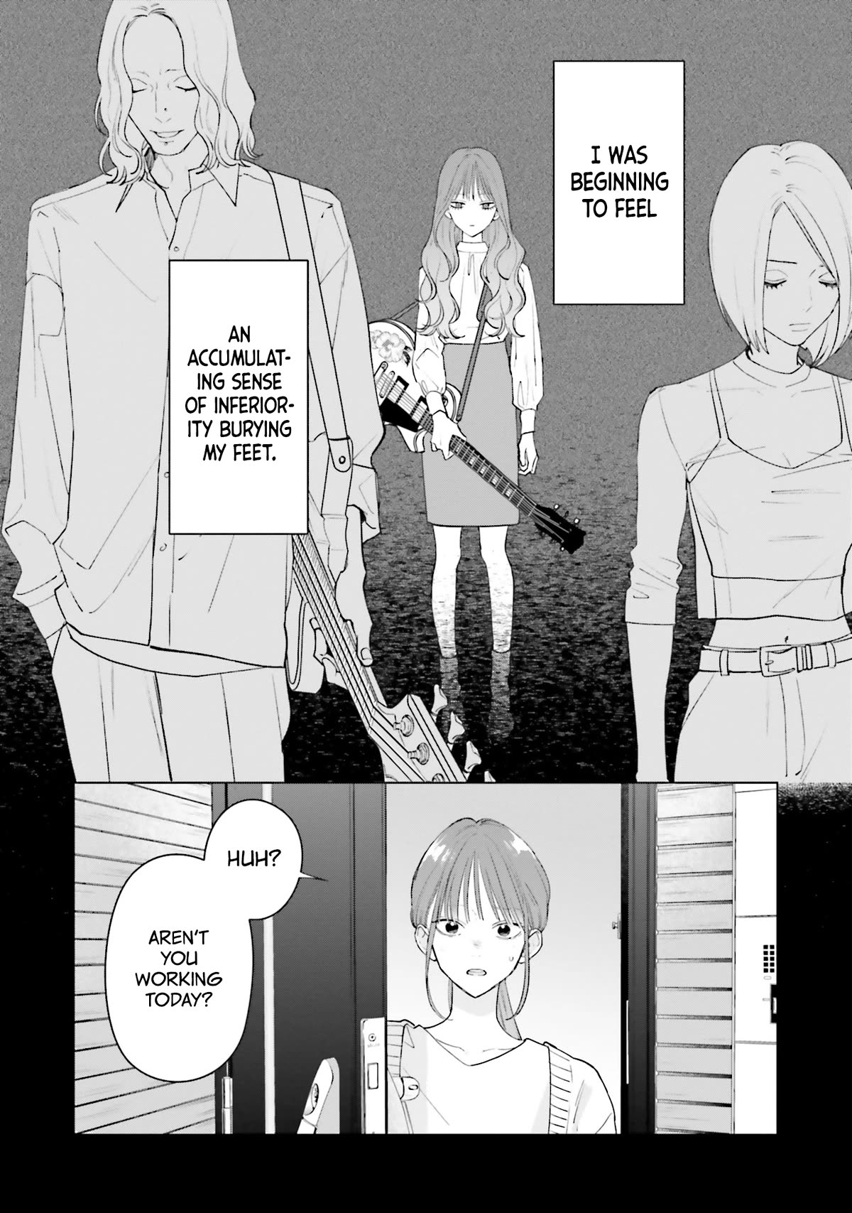 Studio Cabana chapter 15 page 31