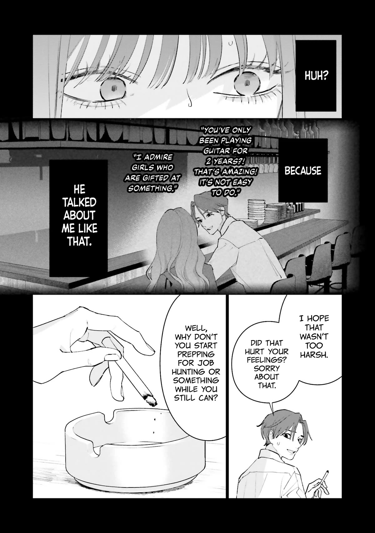 Studio Cabana chapter 15 page 35