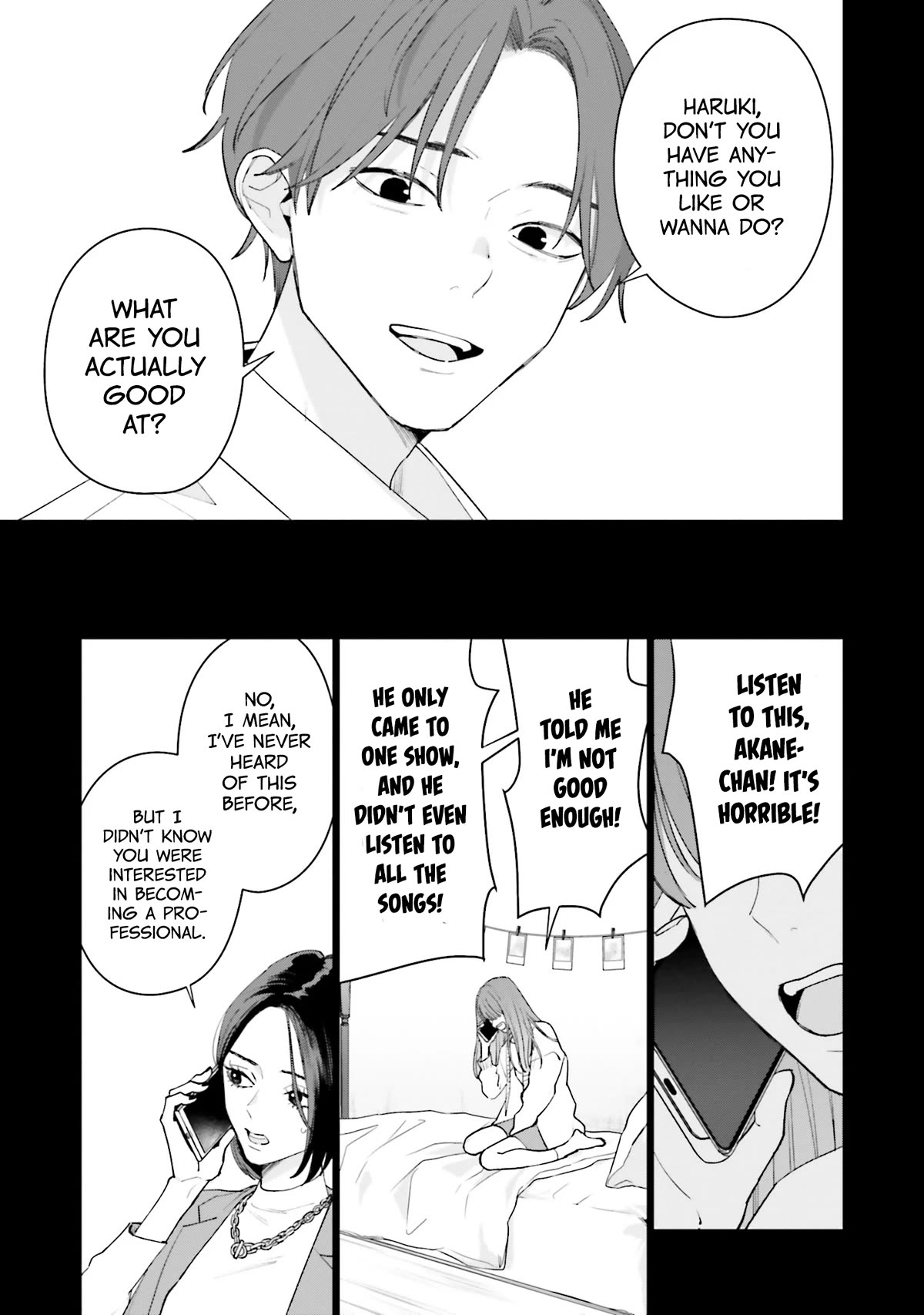 Studio Cabana chapter 15 page 36