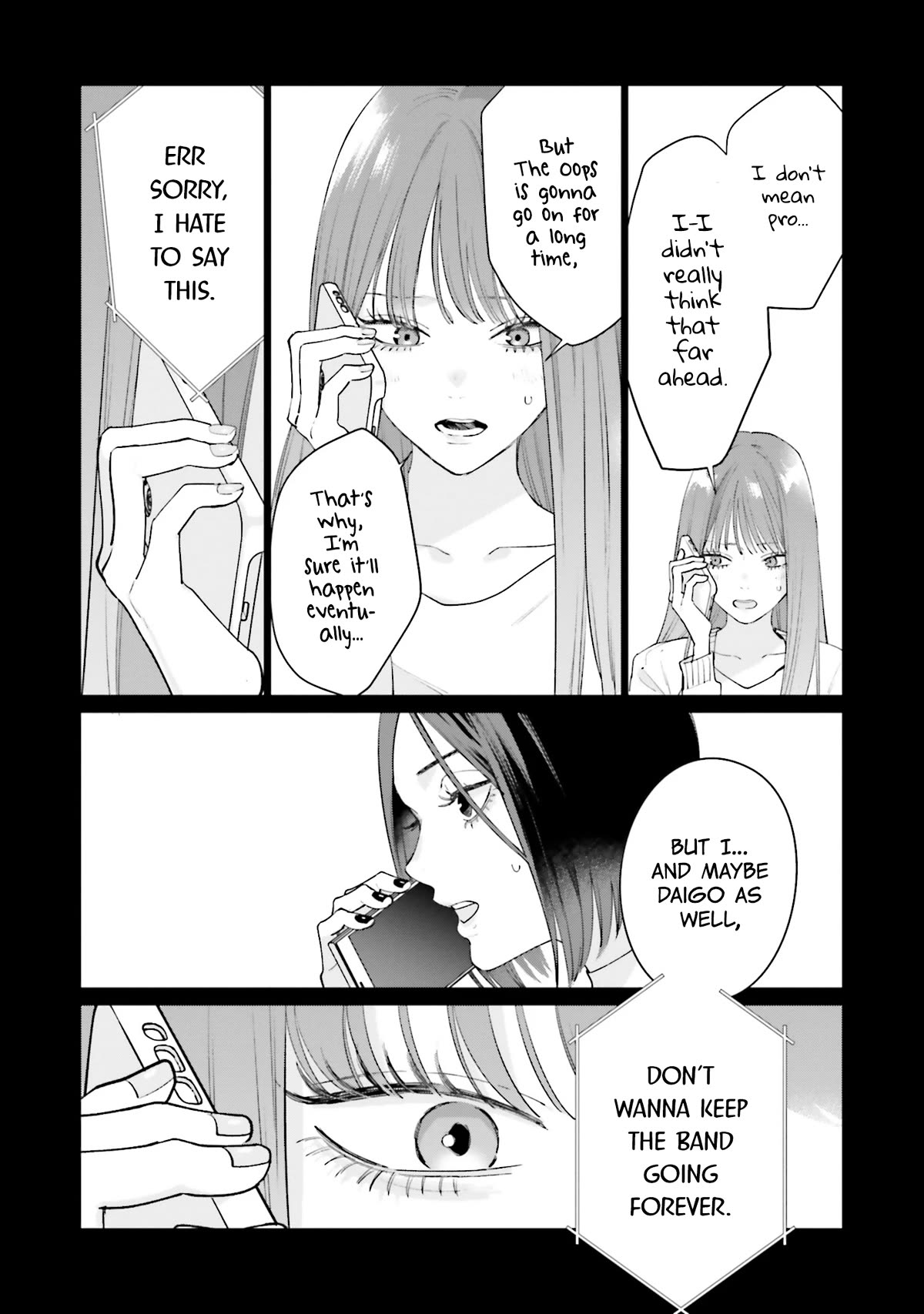 Studio Cabana chapter 15 page 37