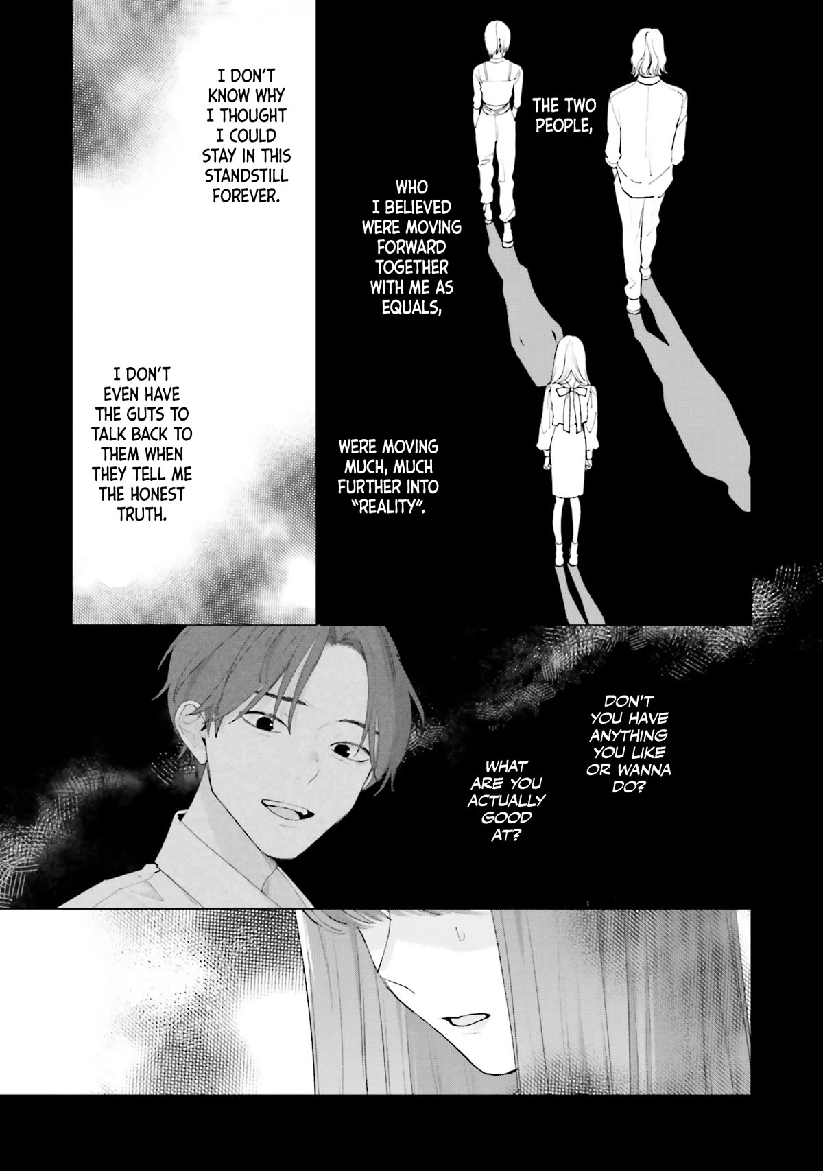 Studio Cabana chapter 15 page 40