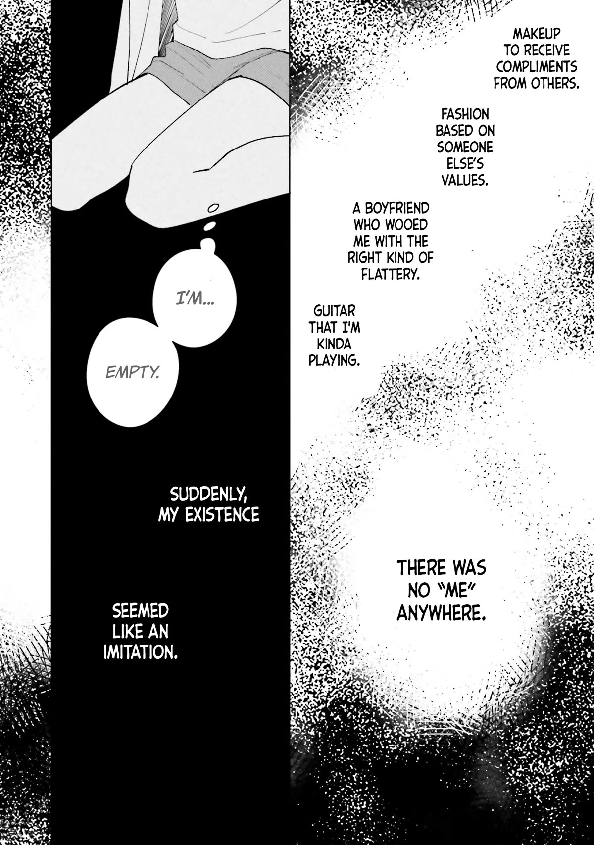 Studio Cabana chapter 15 page 41