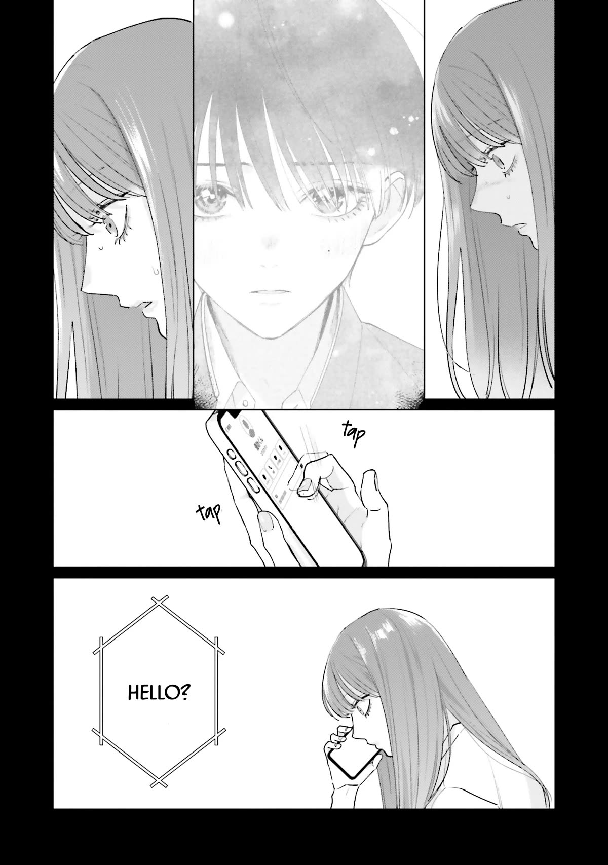 Studio Cabana chapter 15 page 42