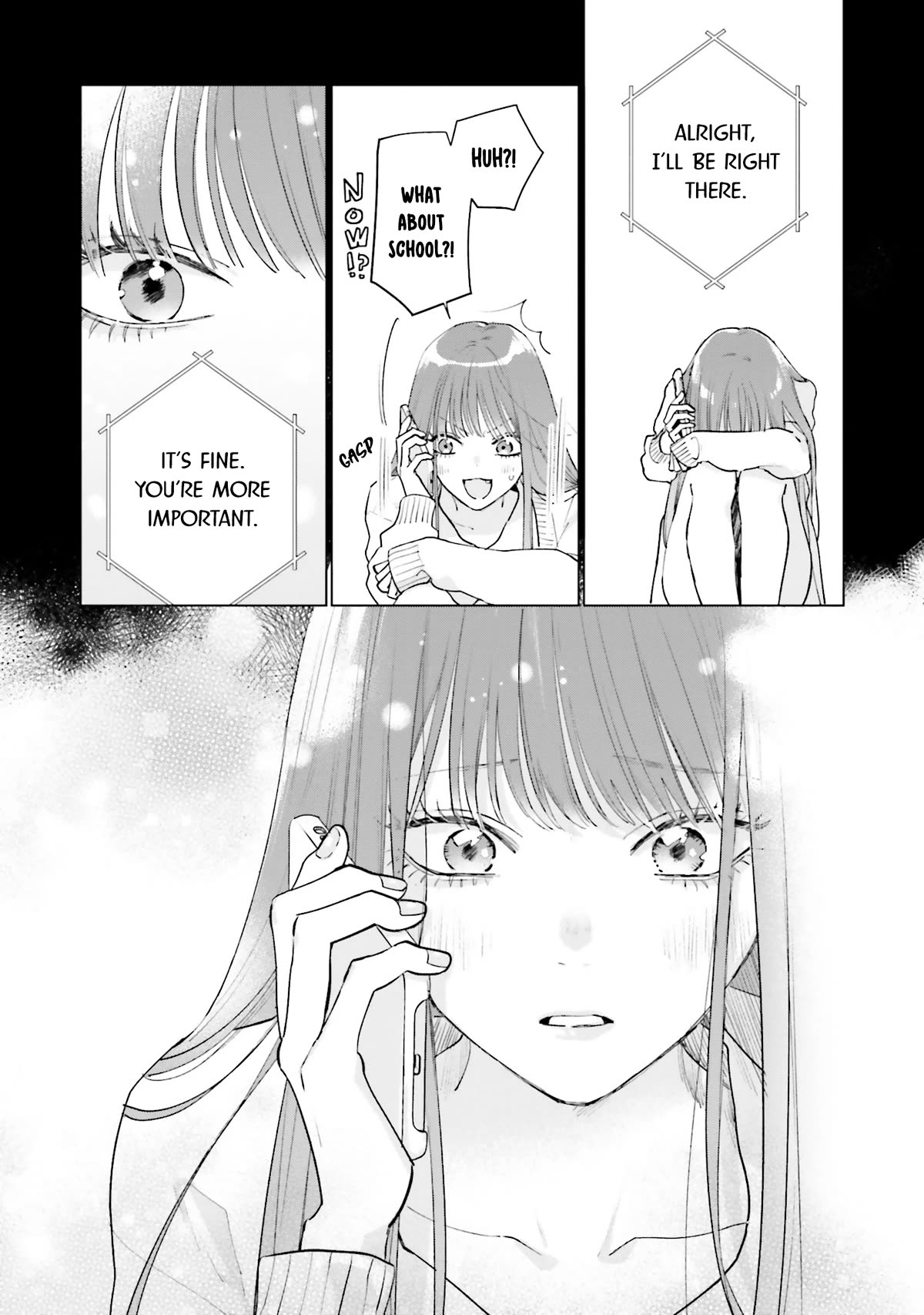 Studio Cabana chapter 15 page 44