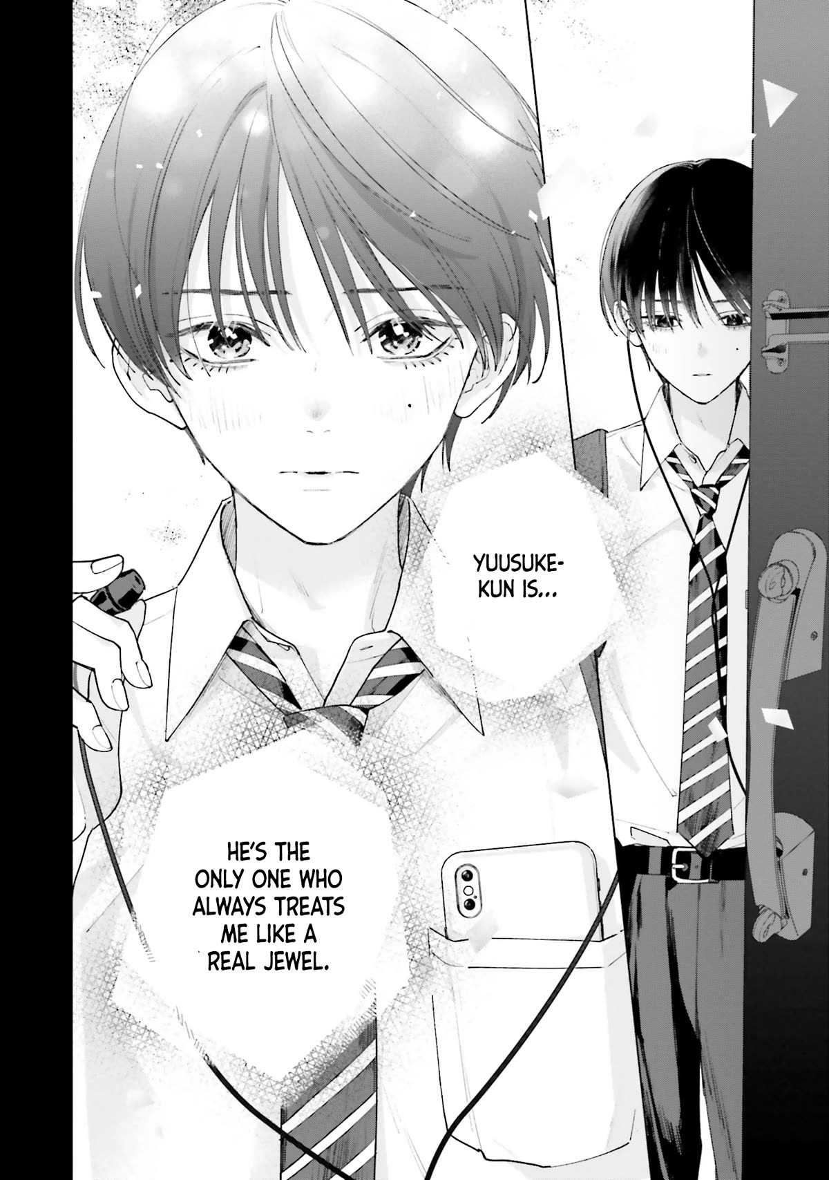 Studio Cabana chapter 15 page 45