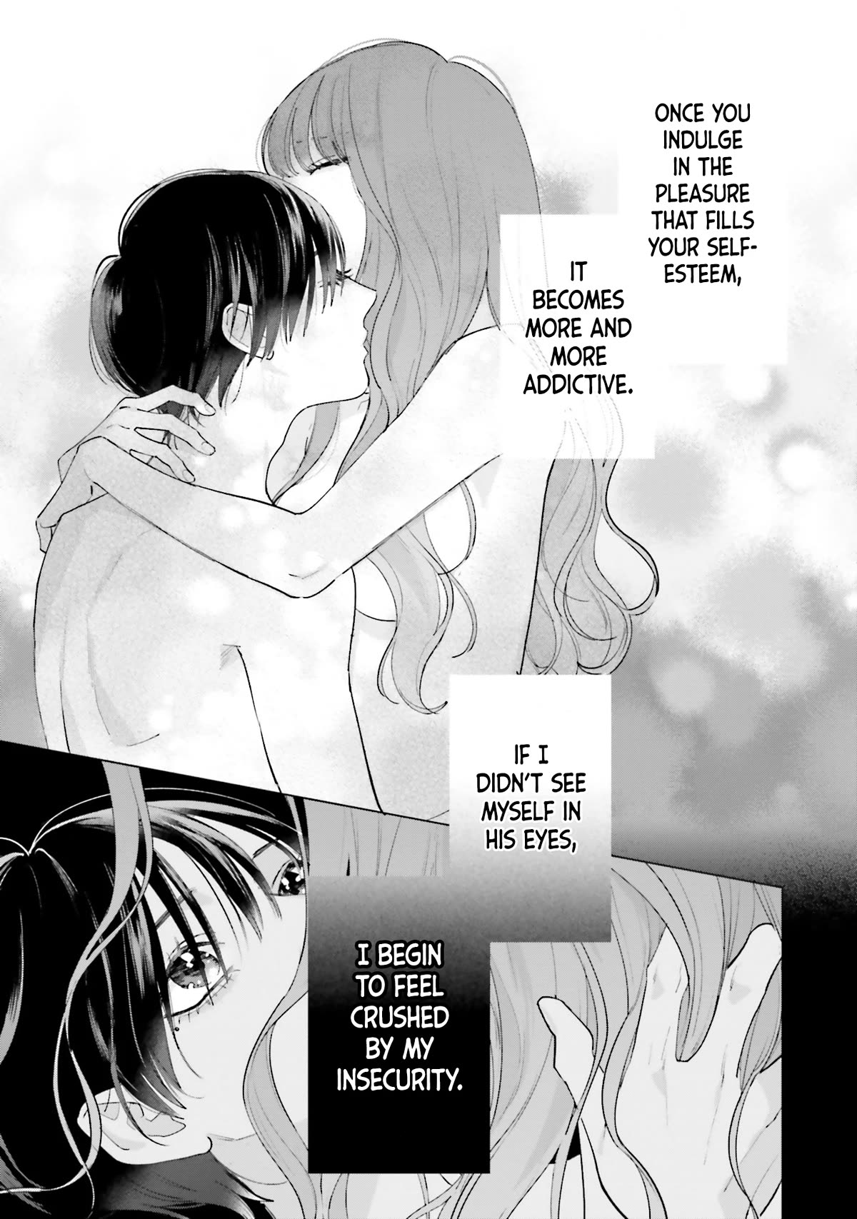 Studio Cabana chapter 15 page 46