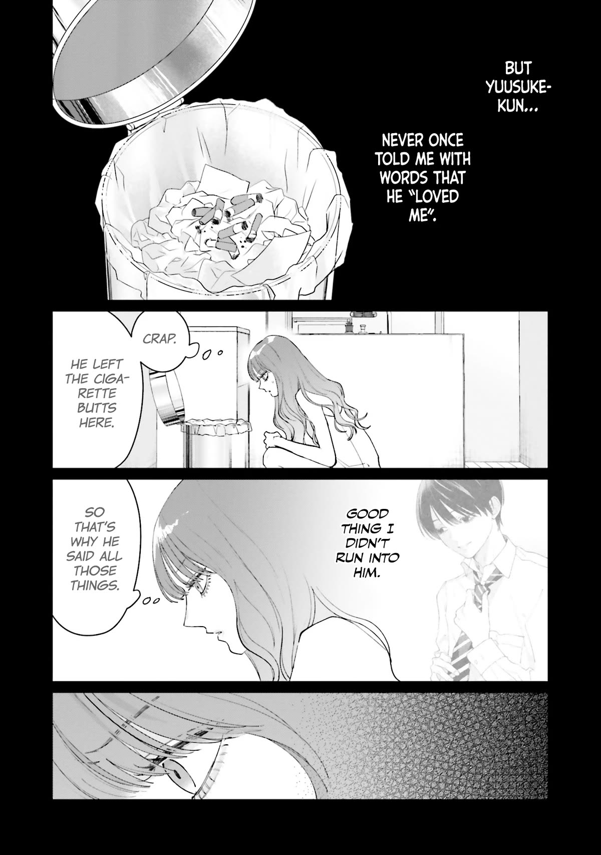 Studio Cabana chapter 15 page 47