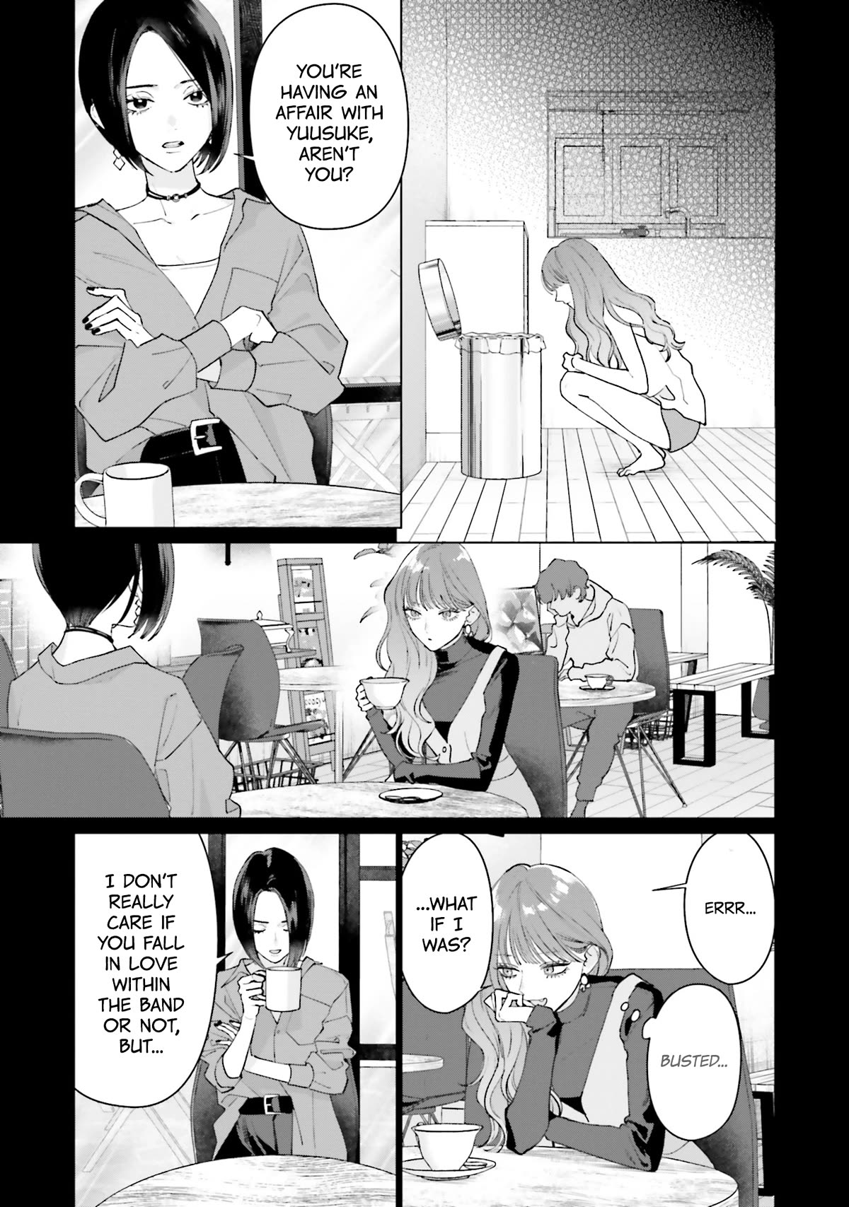 Studio Cabana chapter 15 page 48