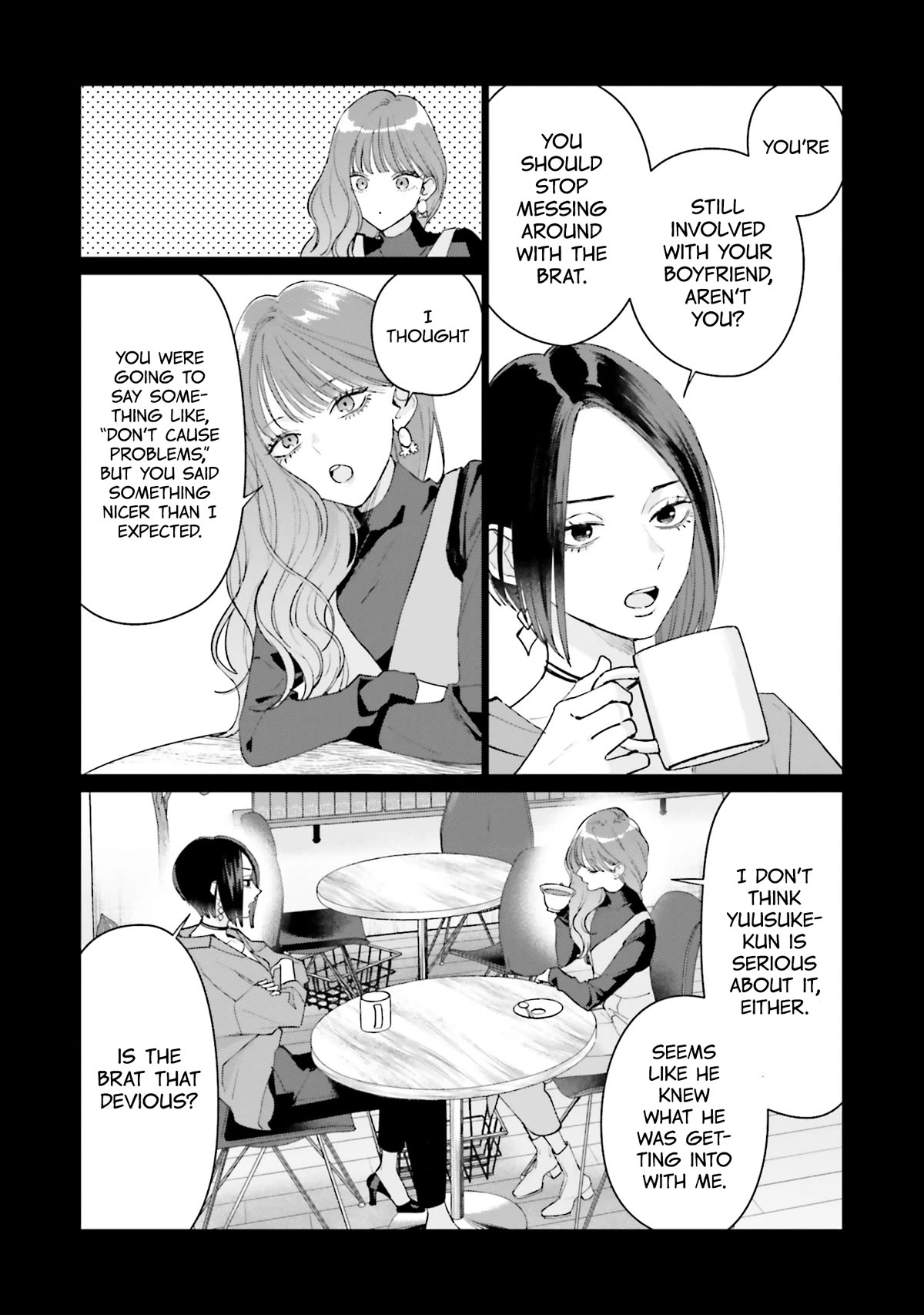 Studio Cabana chapter 15 page 49