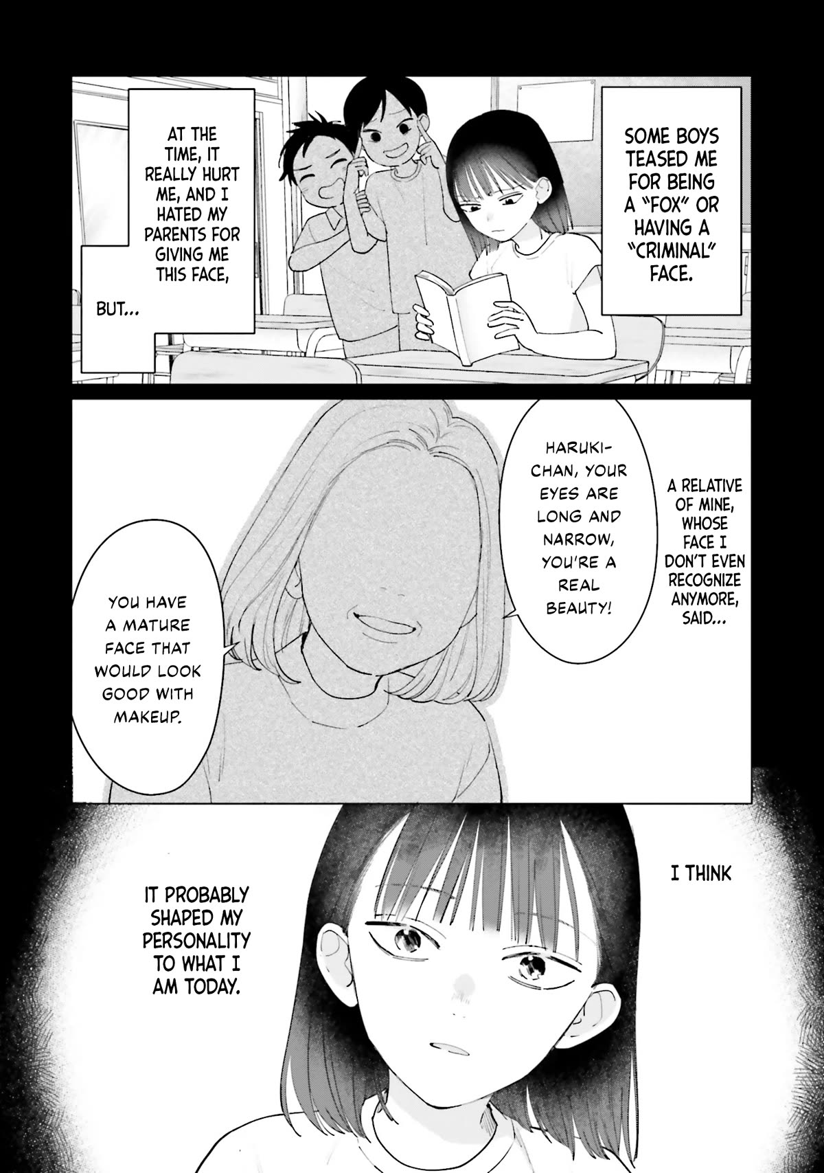 Studio Cabana chapter 15 page 5