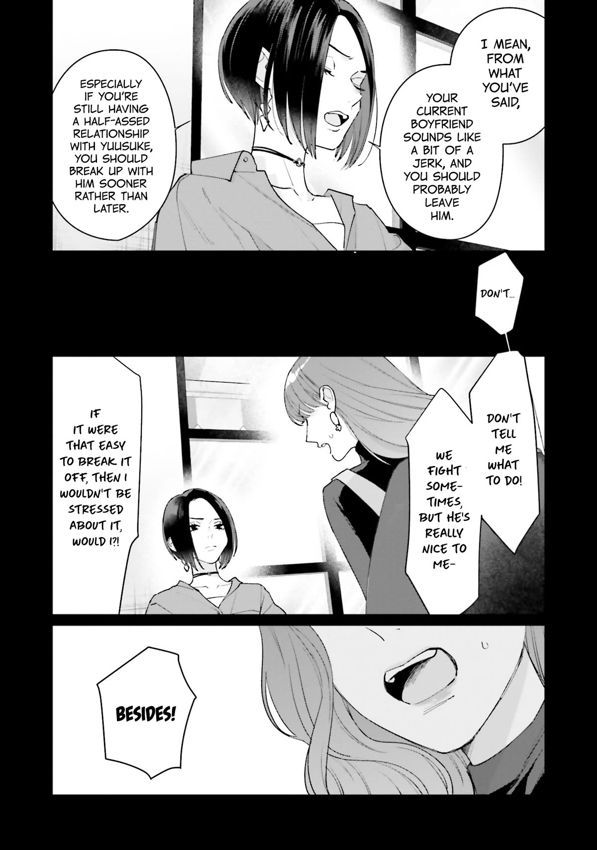 Studio Cabana chapter 15 page 50