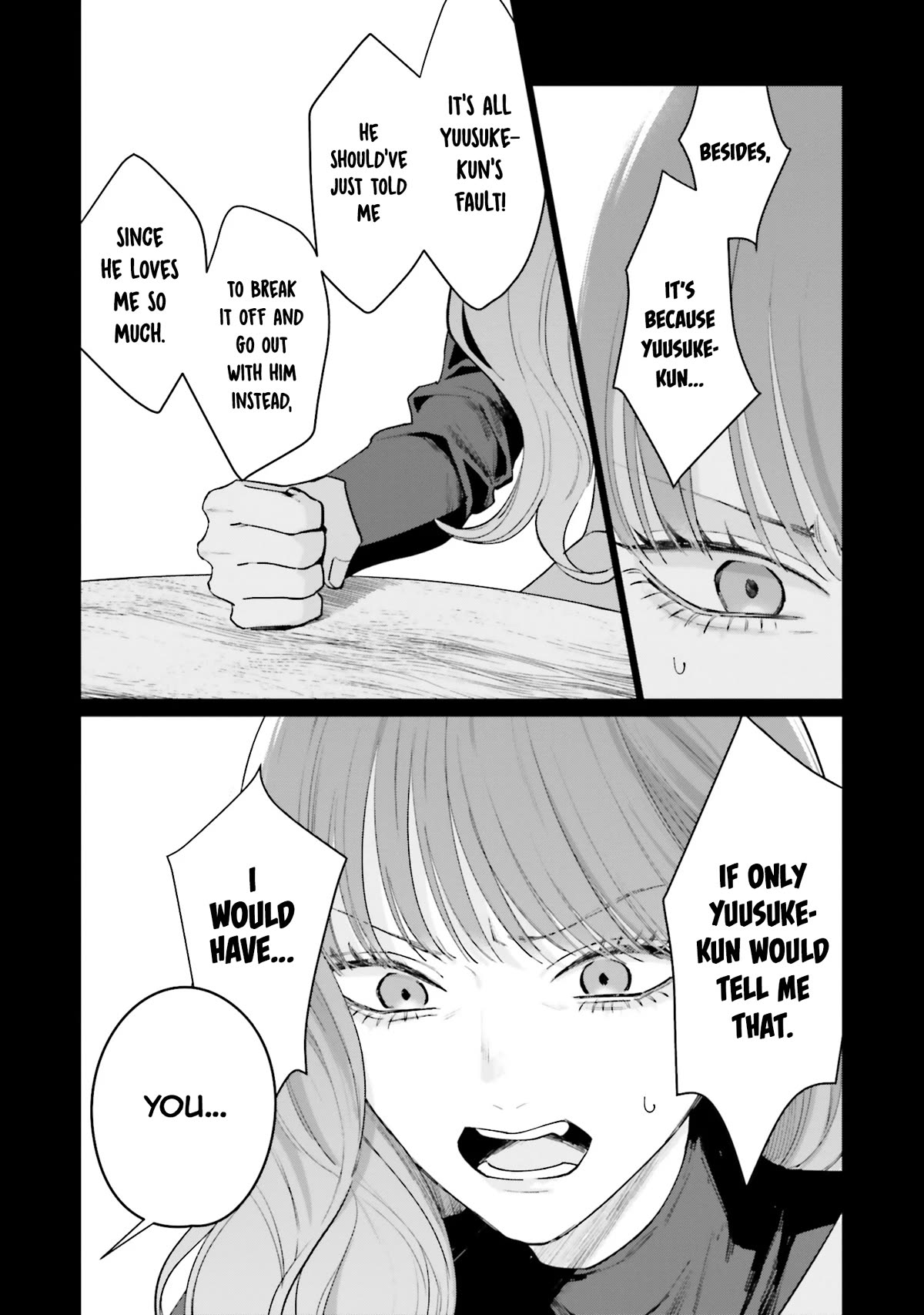 Studio Cabana chapter 15 page 51