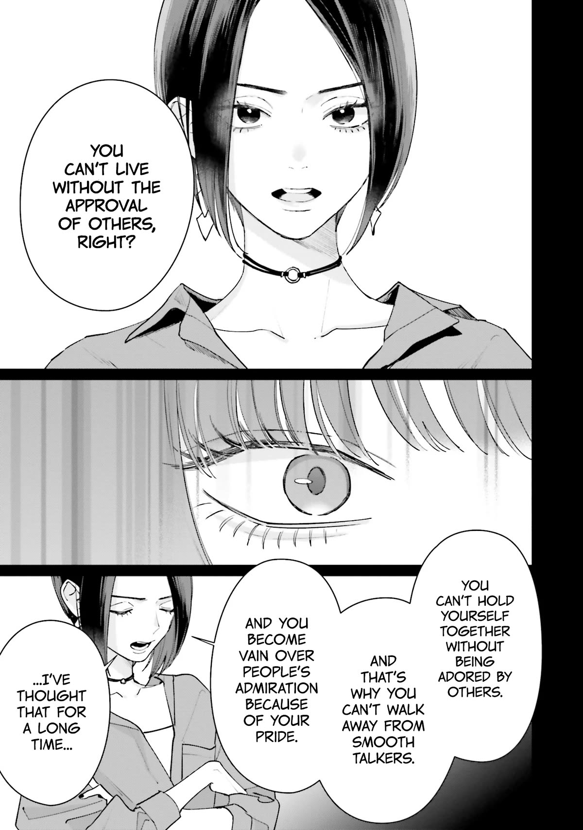 Studio Cabana chapter 15 page 52