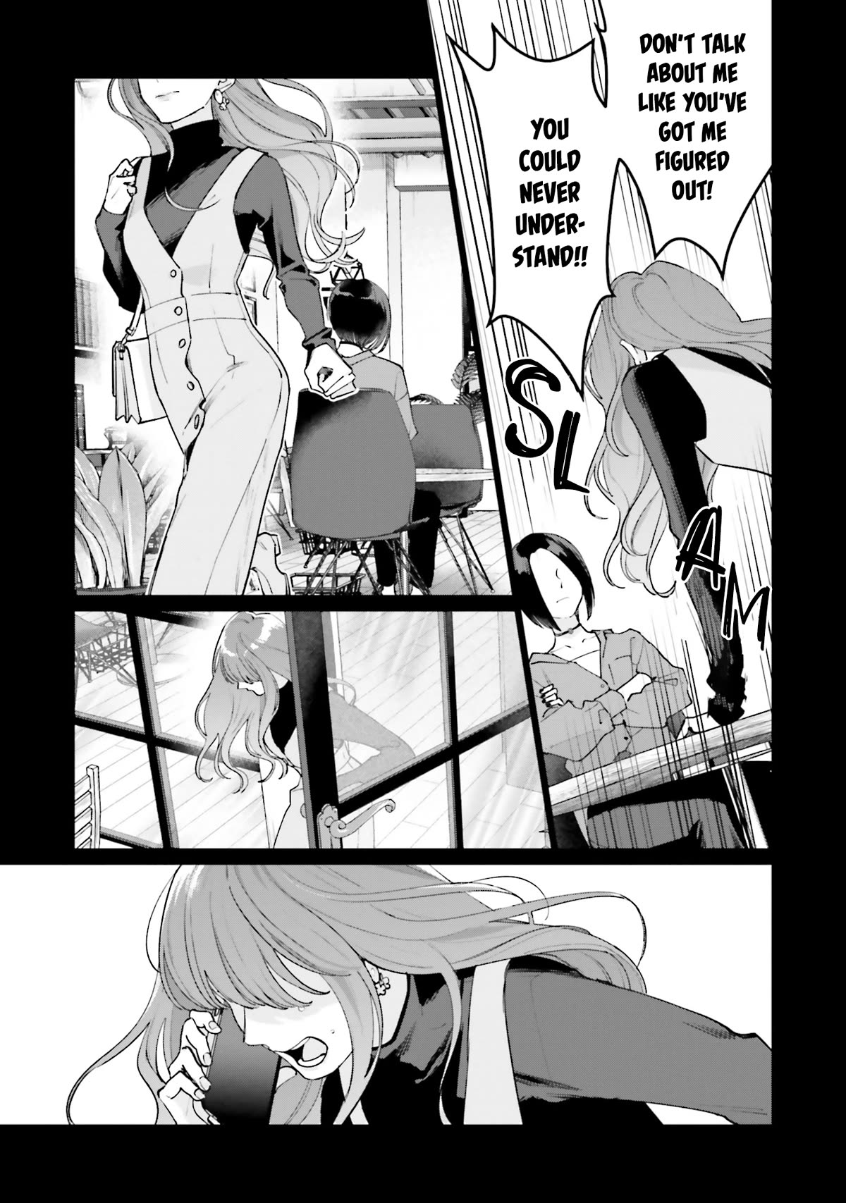 Studio Cabana chapter 15 page 54