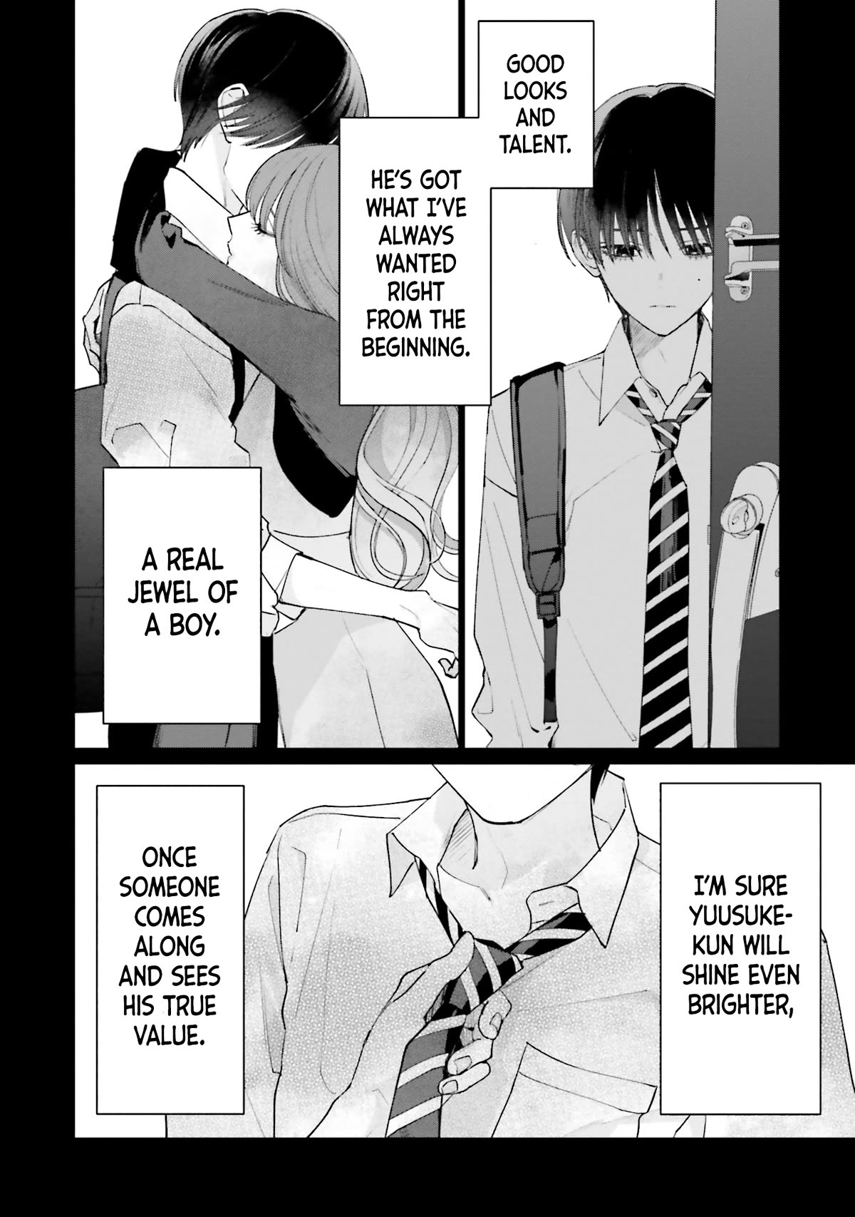 Studio Cabana chapter 15 page 55