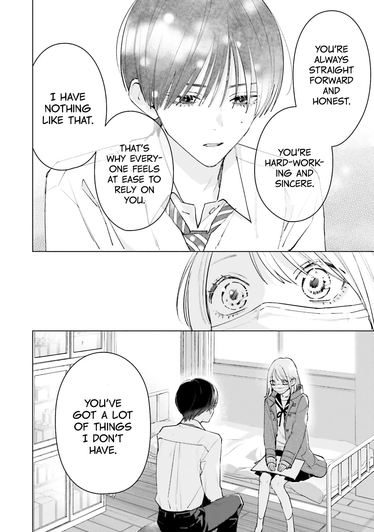 Studio Cabana chapter 17 page 21