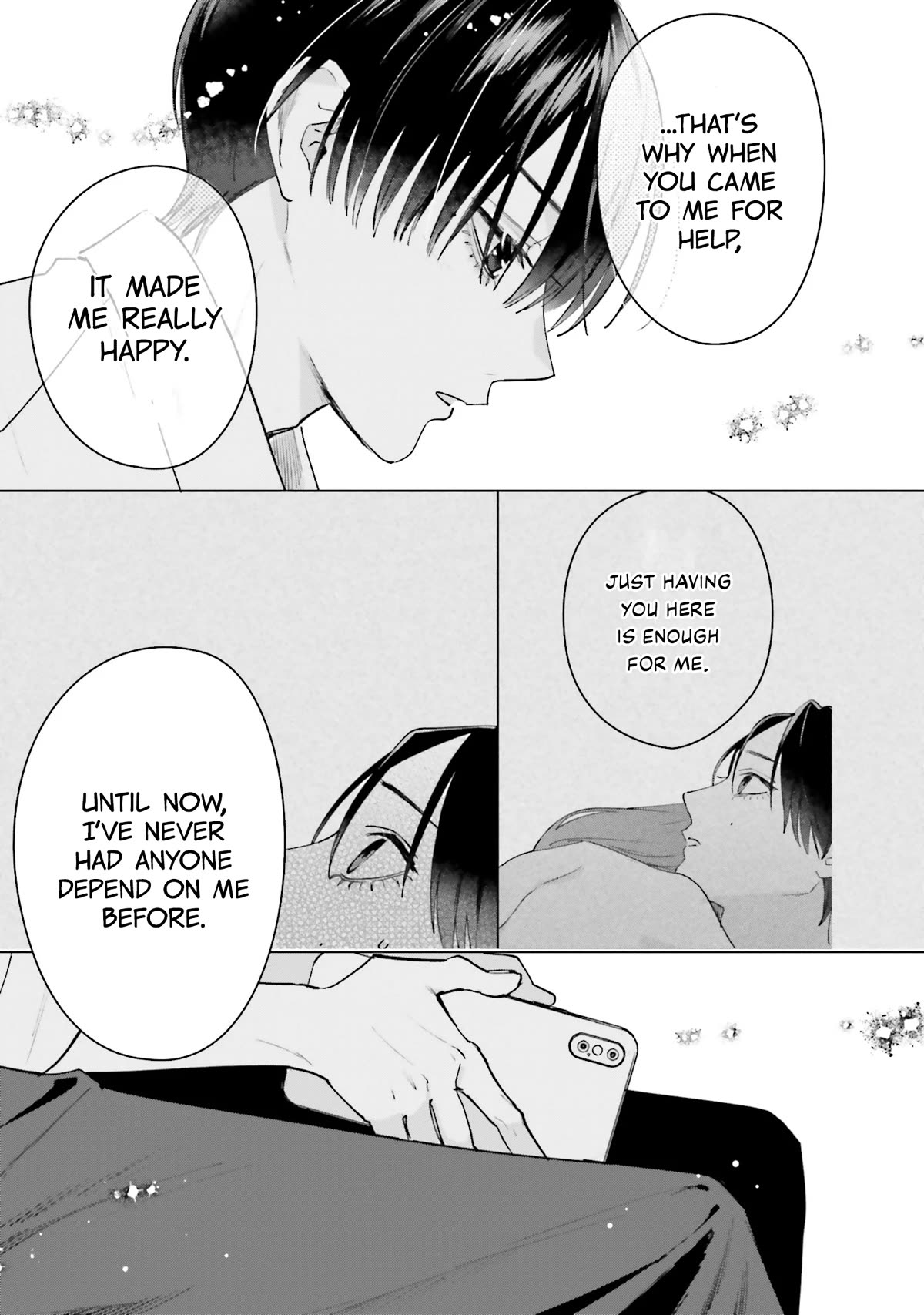 Studio Cabana chapter 17 page 22