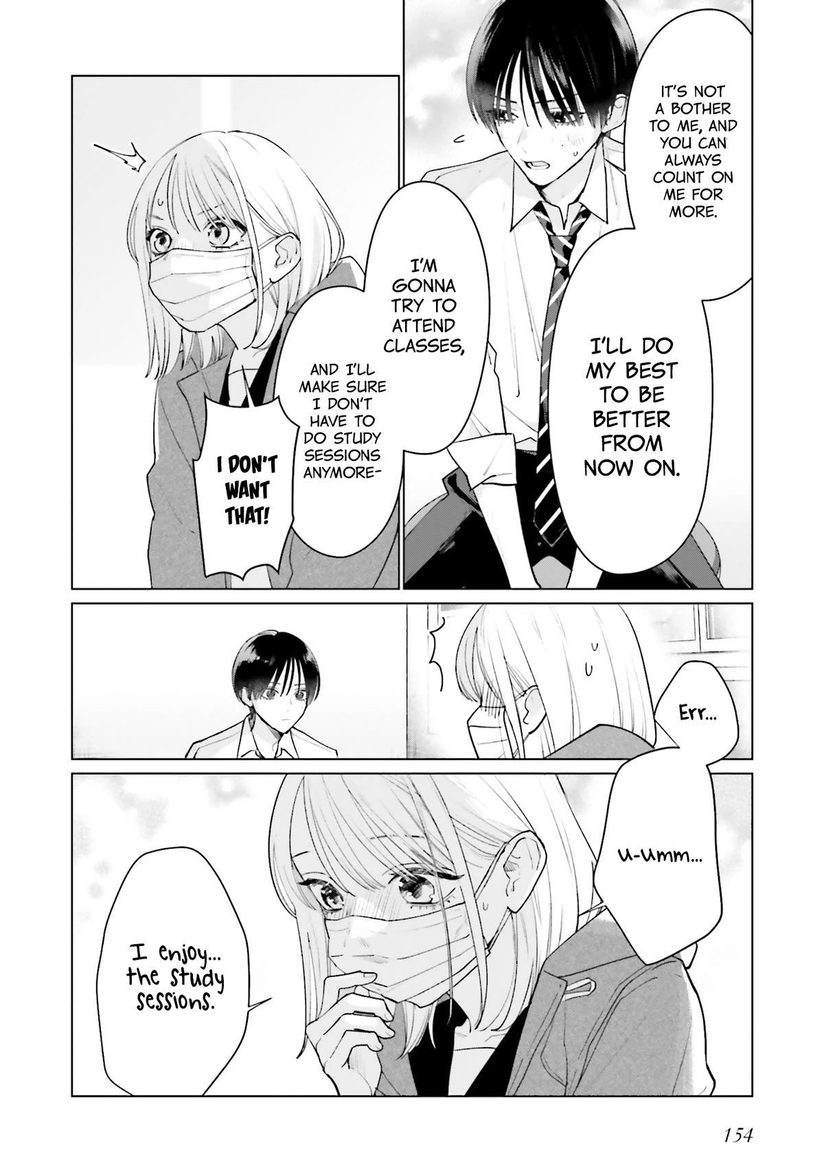 Studio Cabana chapter 17 page 23