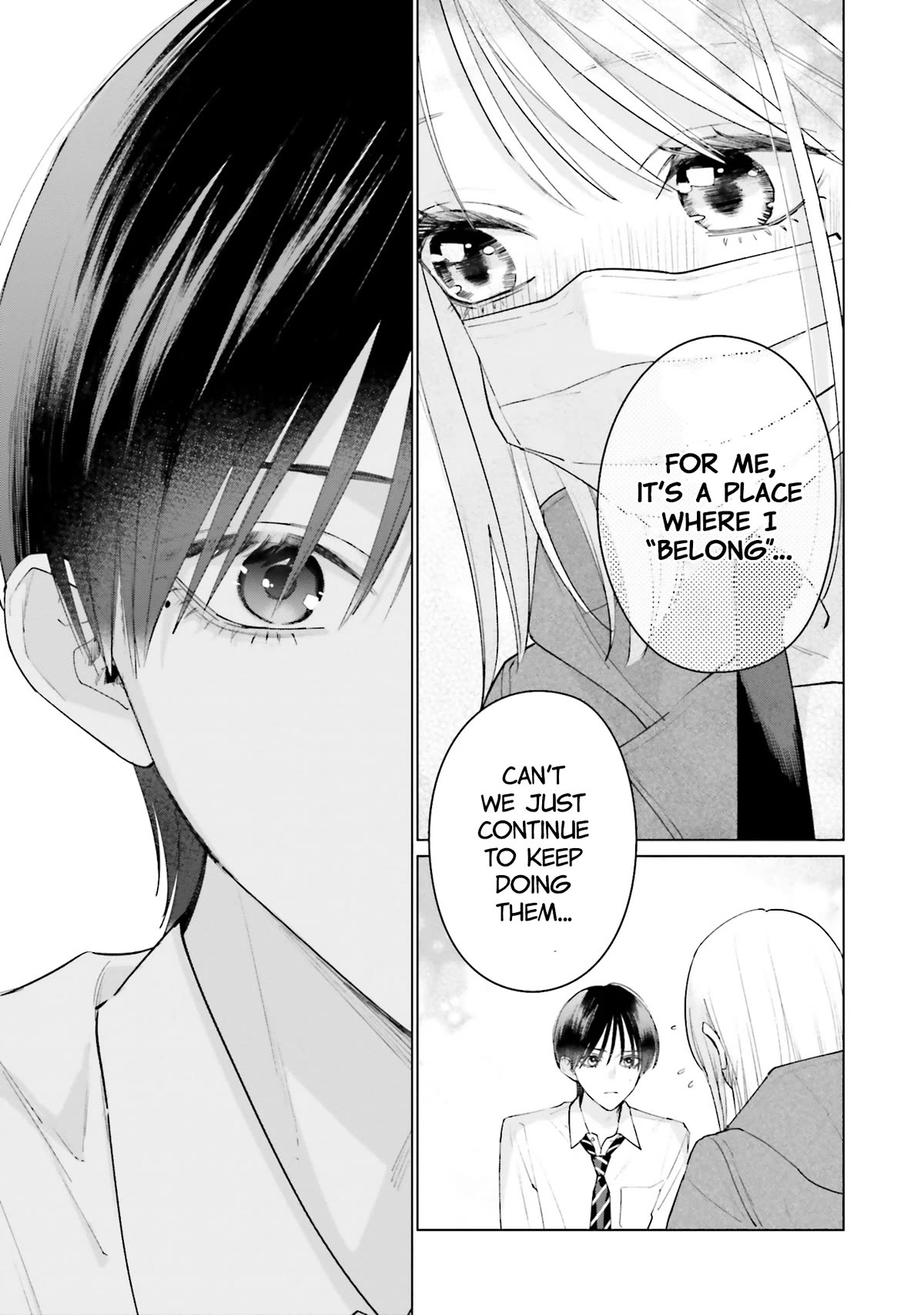 Studio Cabana chapter 17 page 24