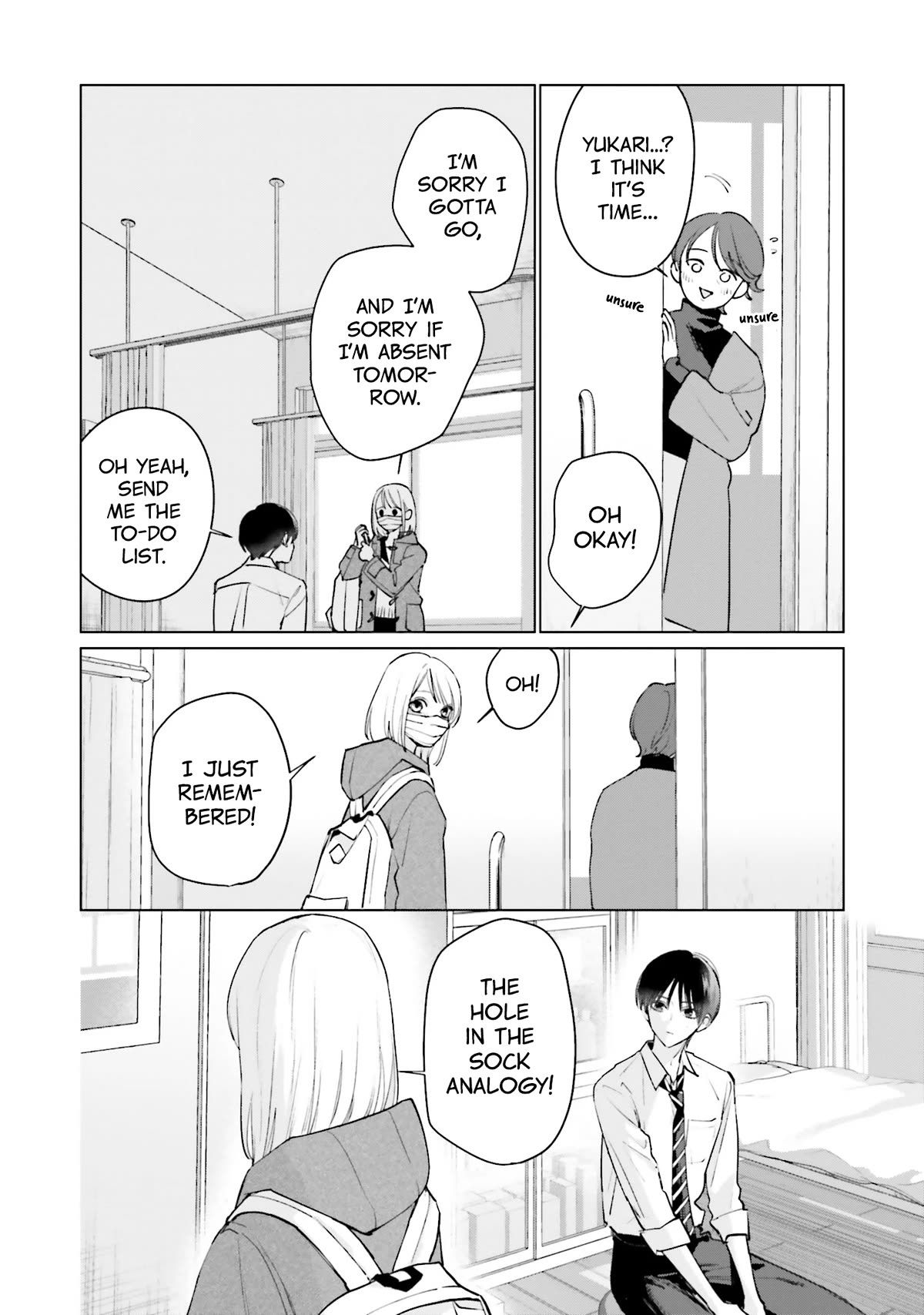 Studio Cabana chapter 17 page 25