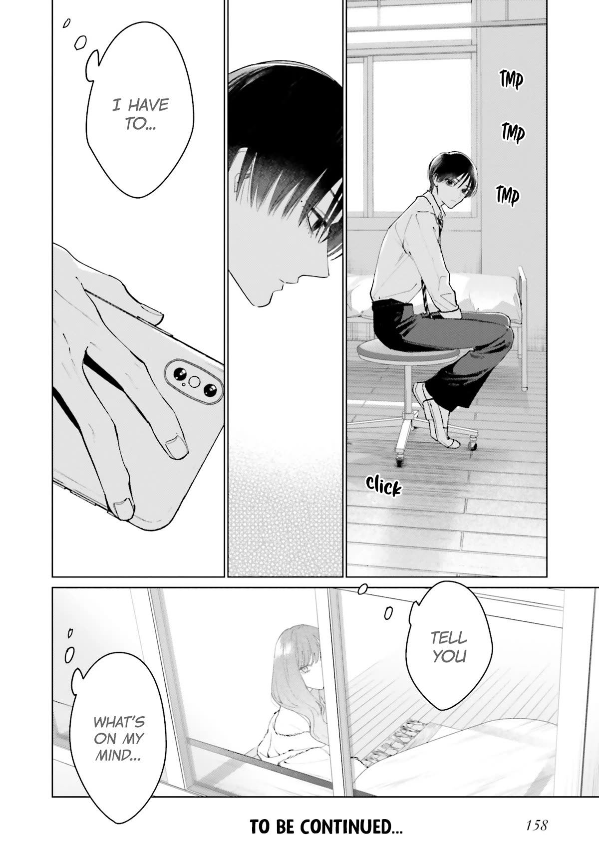 Studio Cabana chapter 17 page 27