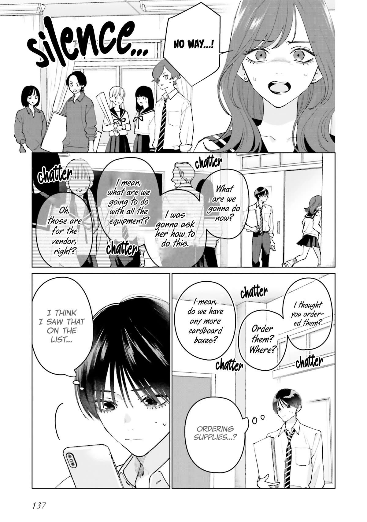 Studio Cabana chapter 17 page 6