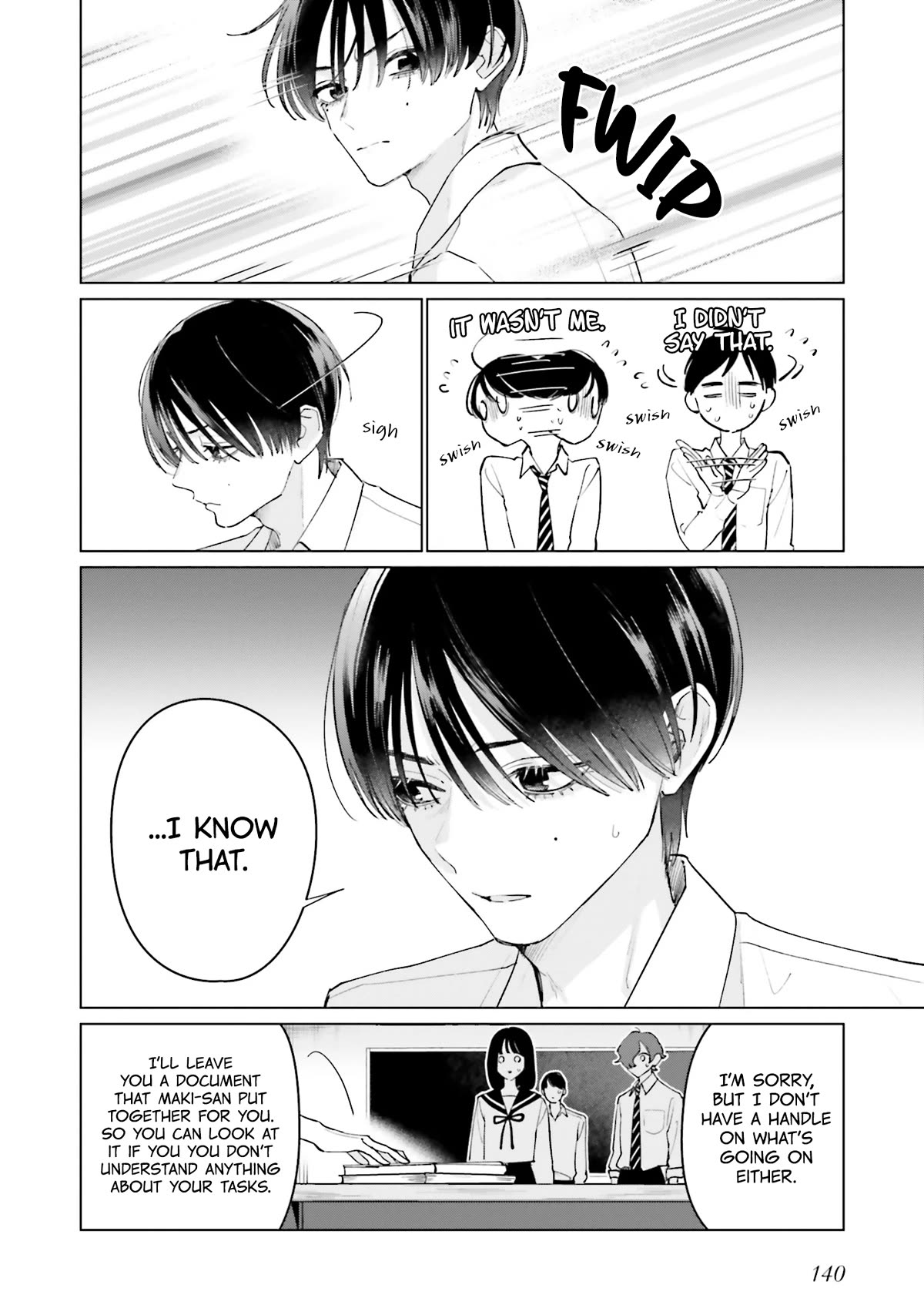 Studio Cabana chapter 17 page 9