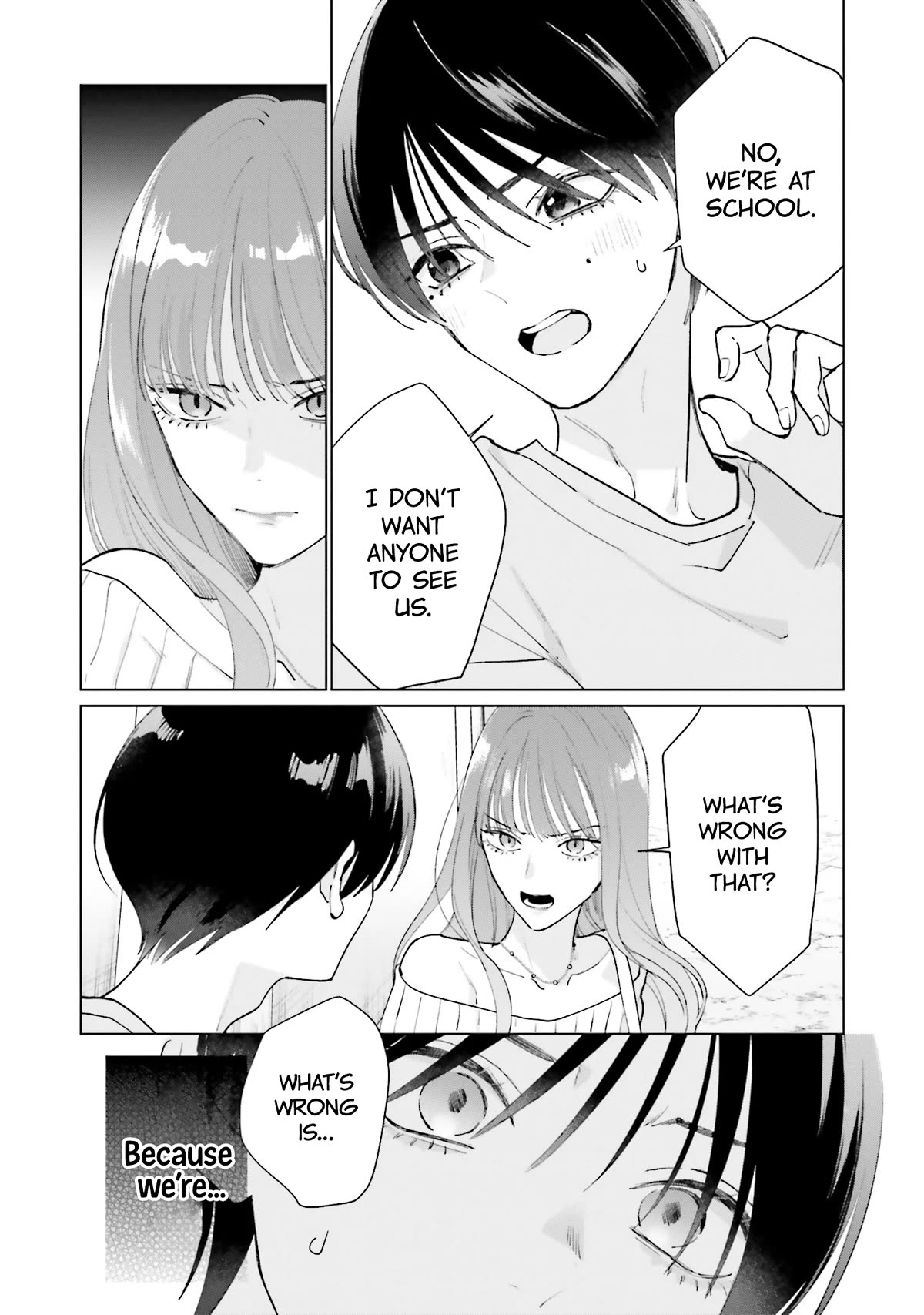 Studio Cabana chapter 19 page 11