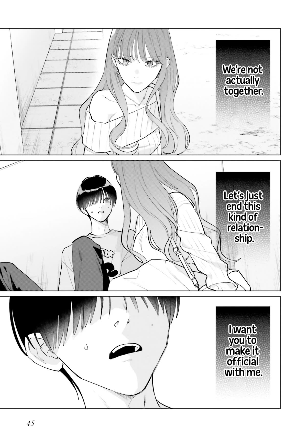 Studio Cabana chapter 19 page 12