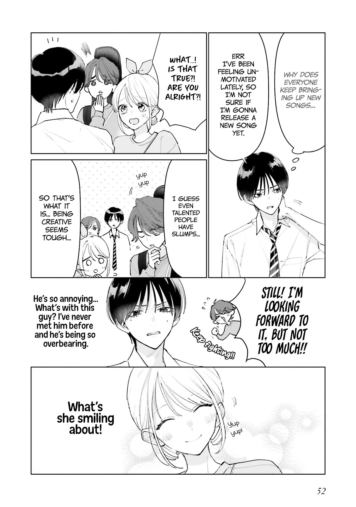 Studio Cabana chapter 19 page 19