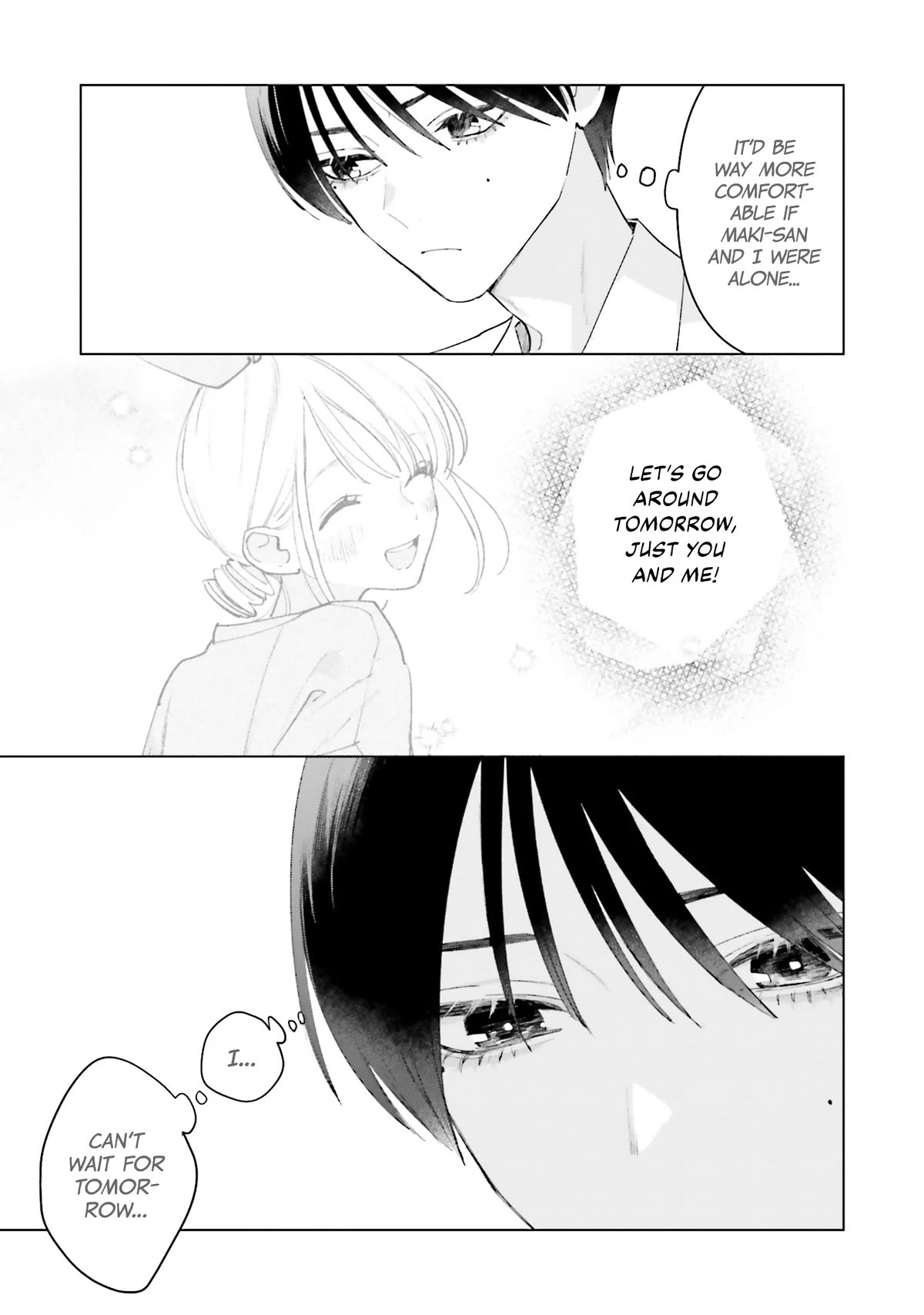 Studio Cabana chapter 19 page 20