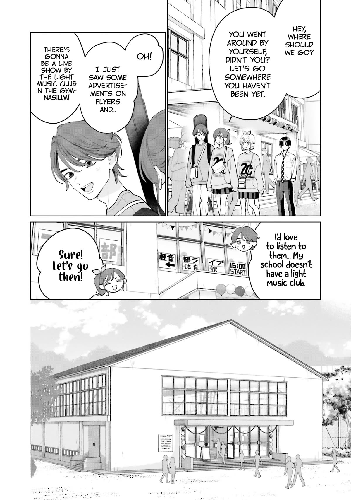 Studio Cabana chapter 19 page 21