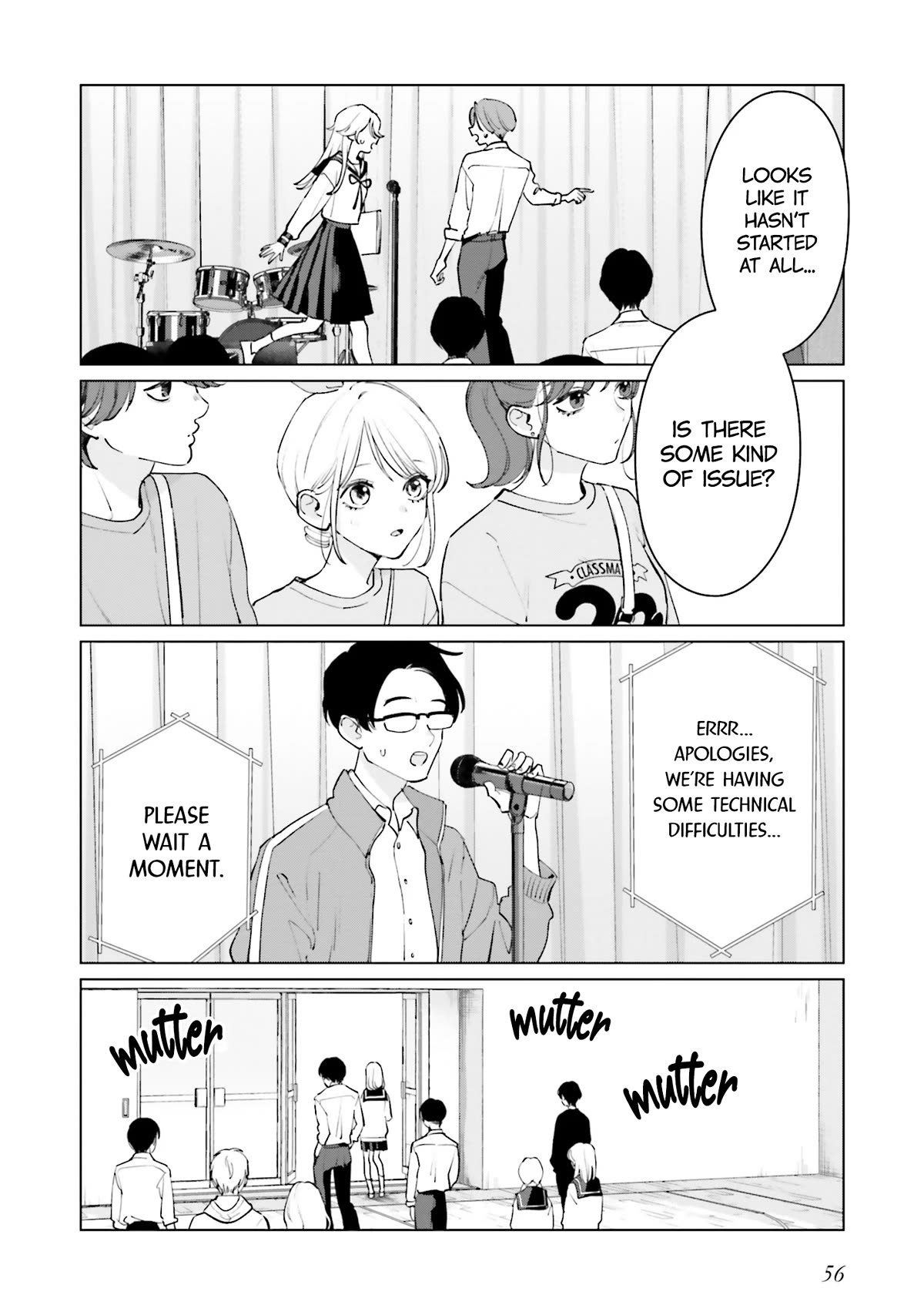 Studio Cabana chapter 19 page 23