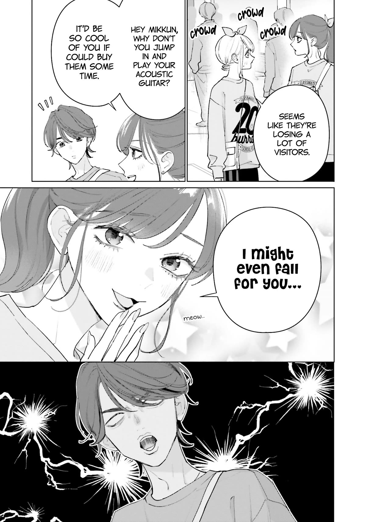 Studio Cabana chapter 19 page 24