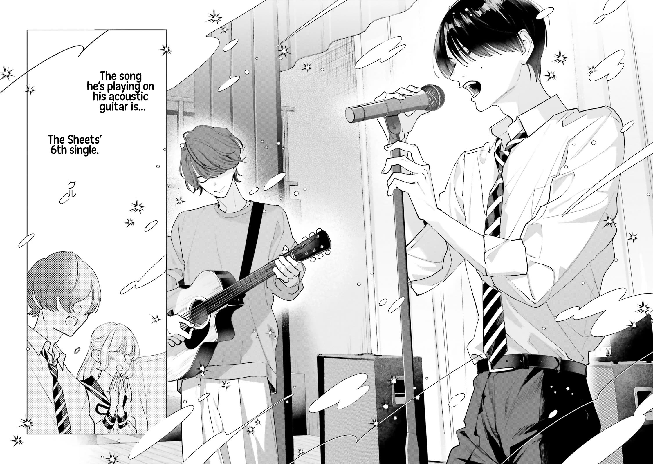 Studio Cabana chapter 19 page 29