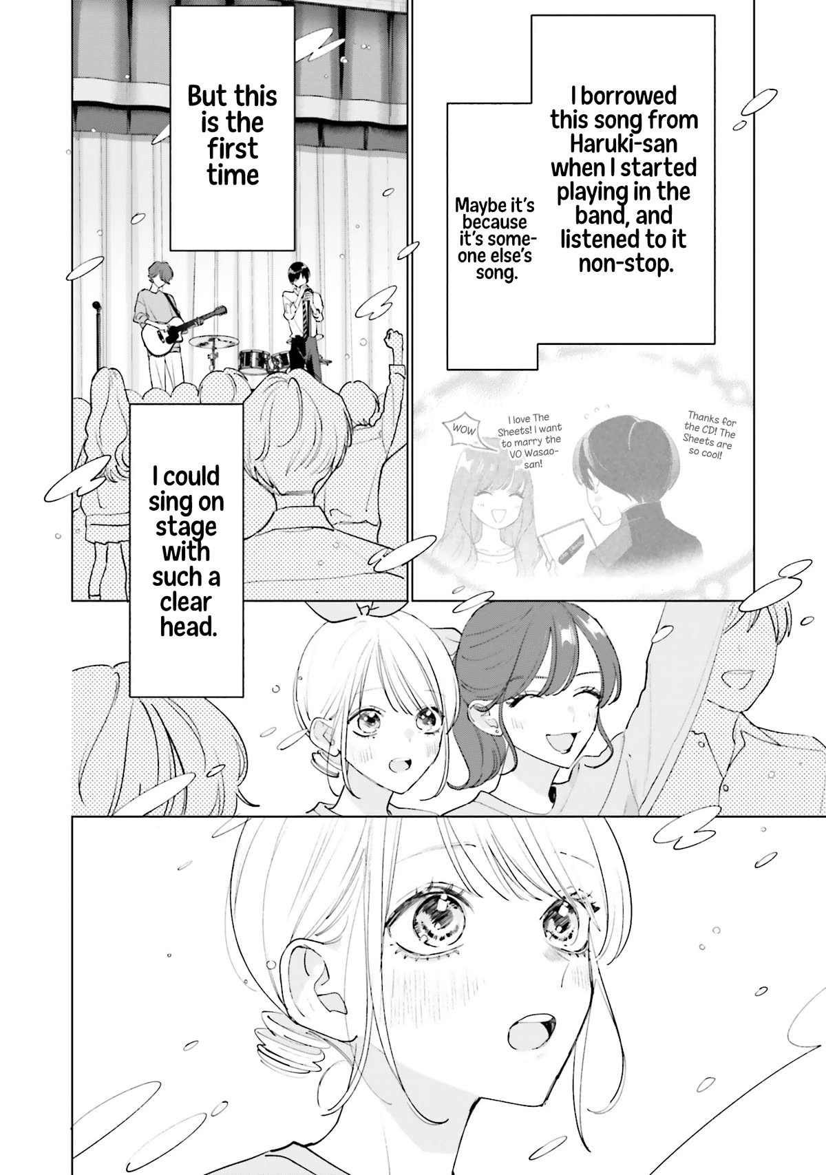 Studio Cabana chapter 19 page 30