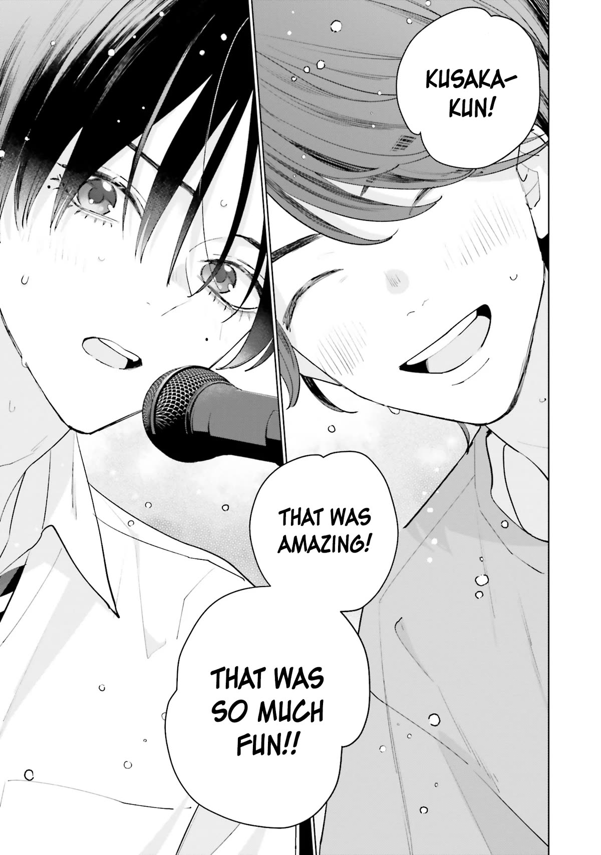 Studio Cabana chapter 19 page 31