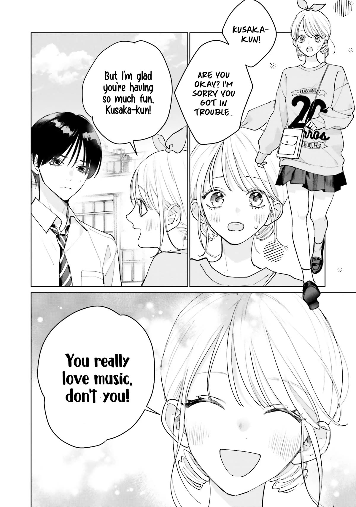 Studio Cabana chapter 19 page 36