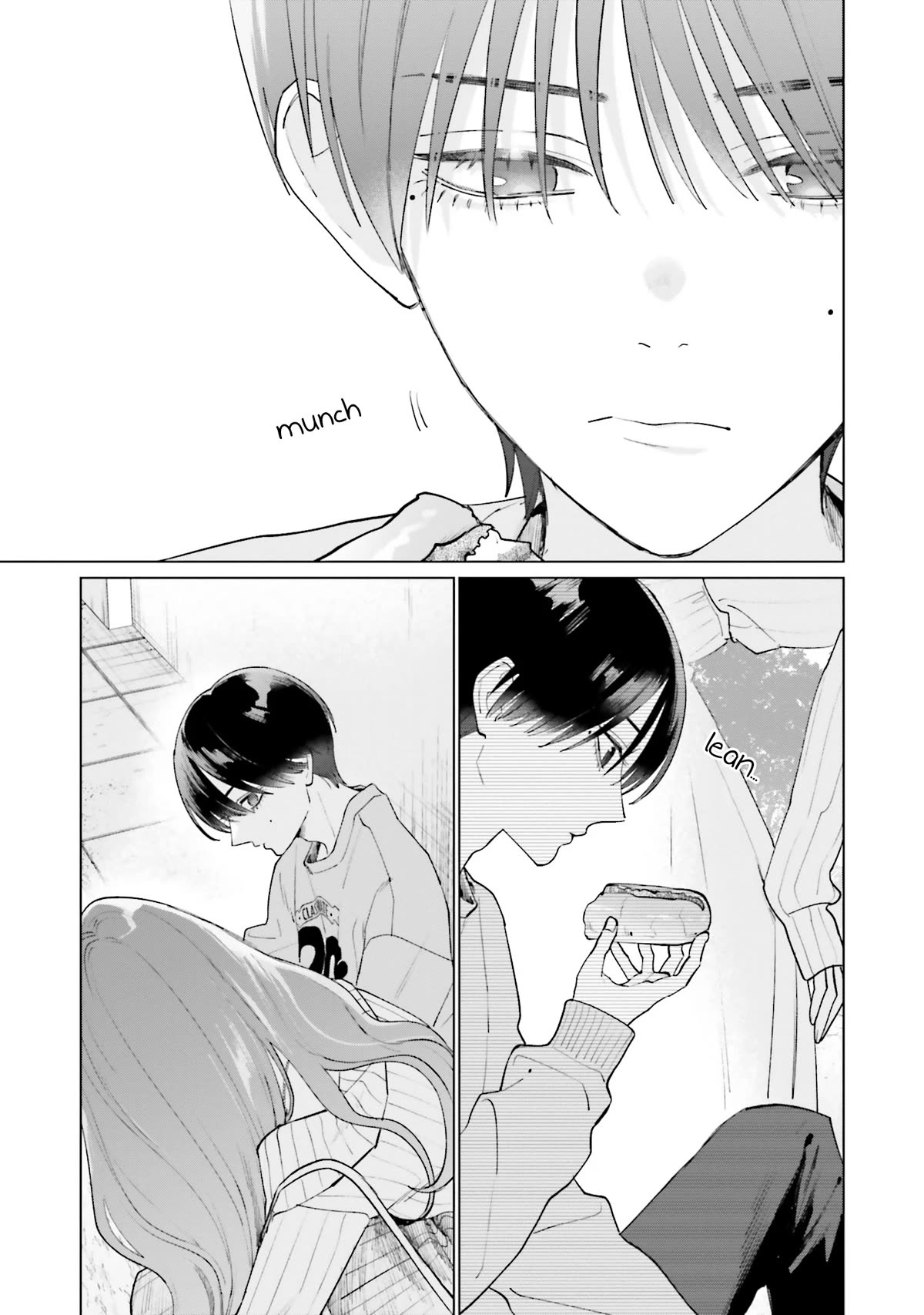 Studio Cabana chapter 19 page 4