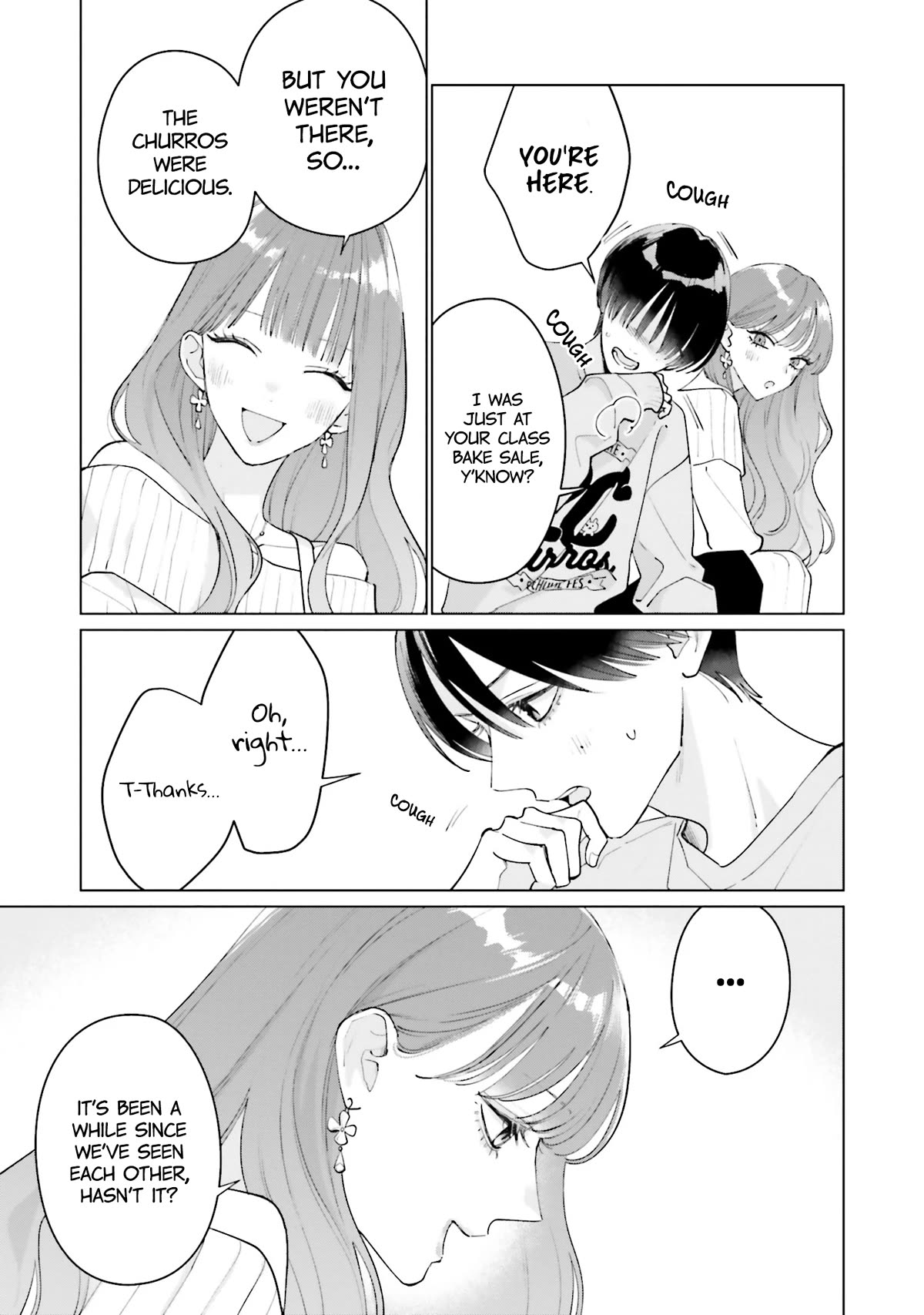 Studio Cabana chapter 19 page 6